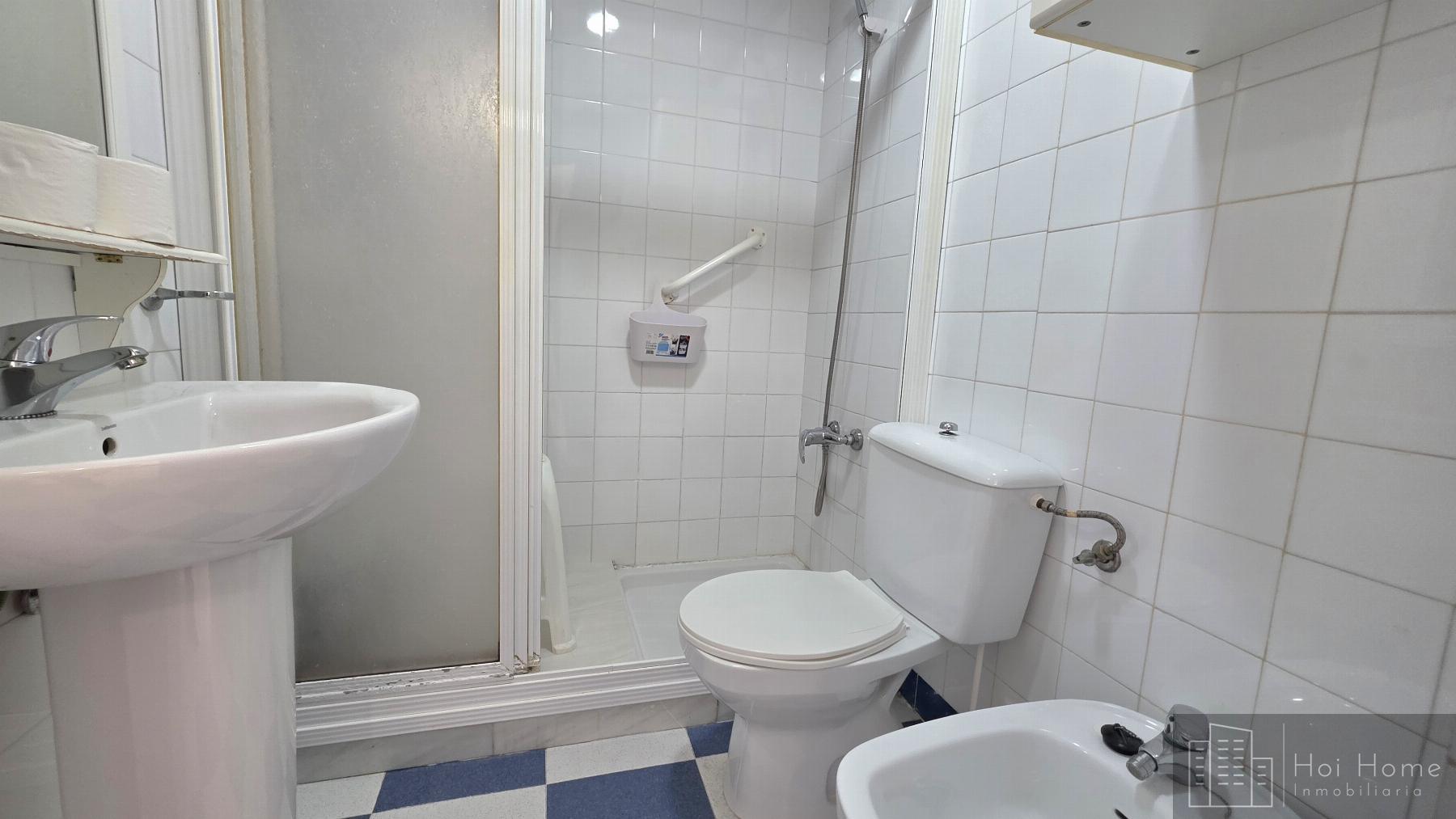 Venta de piso en El Puerto de Santa María