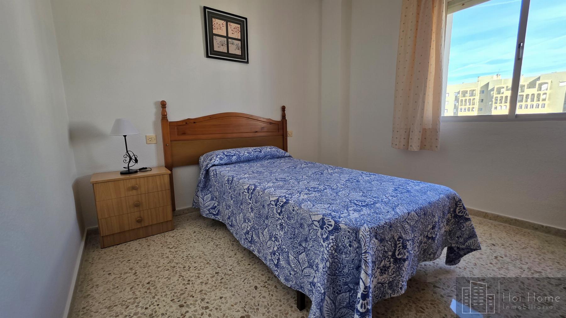 Venta de piso en El Puerto de Santa María