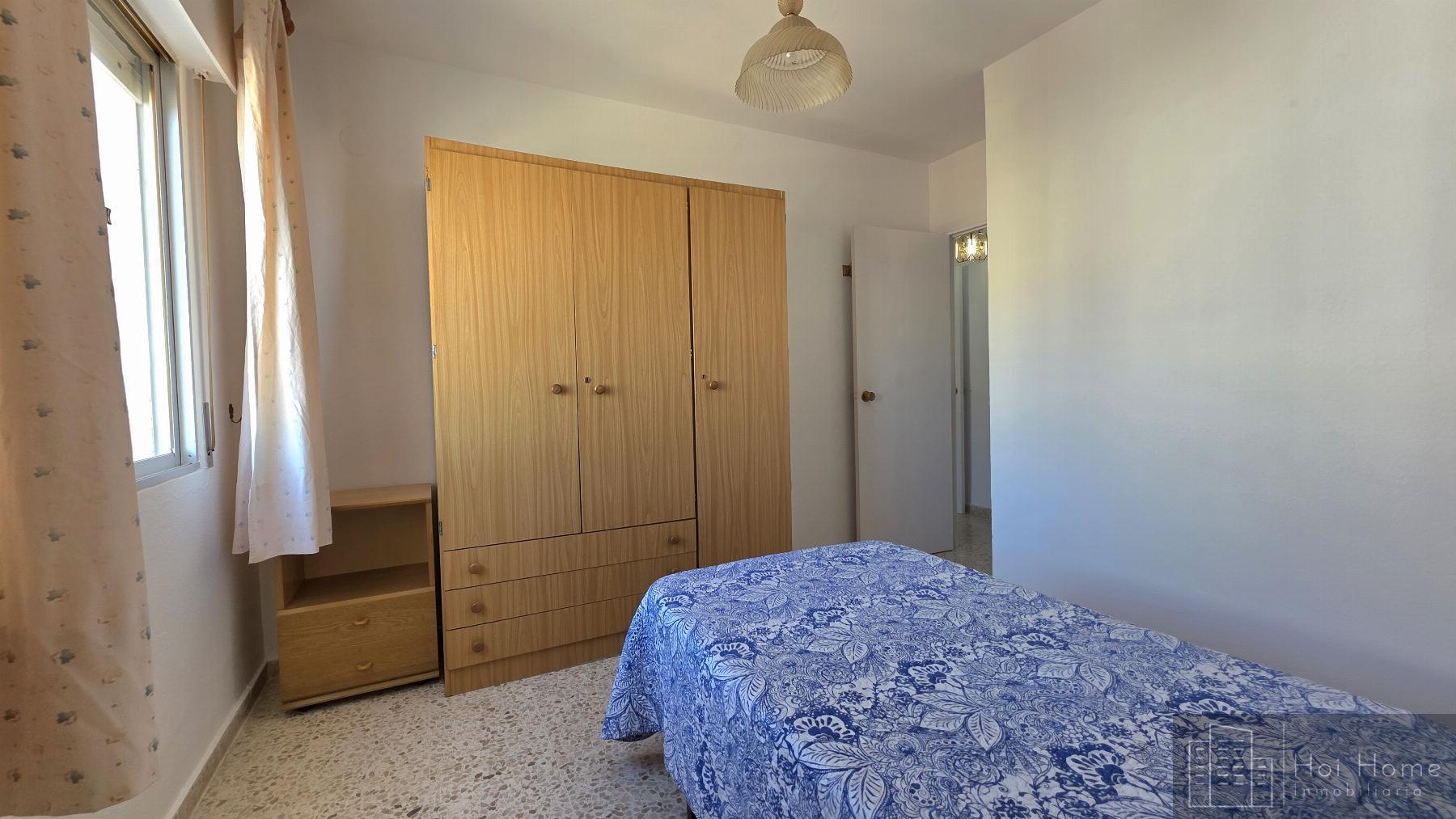 Venta de piso en El Puerto de Santa María