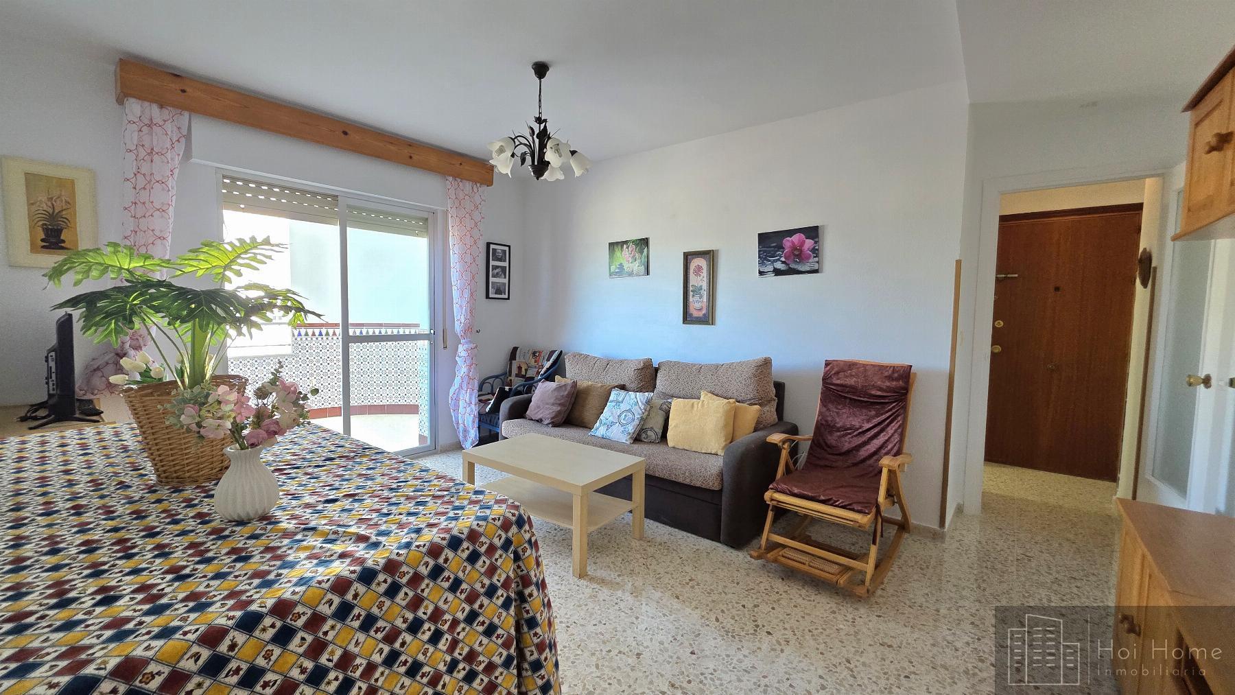 Venta de piso en El Puerto de Santa María