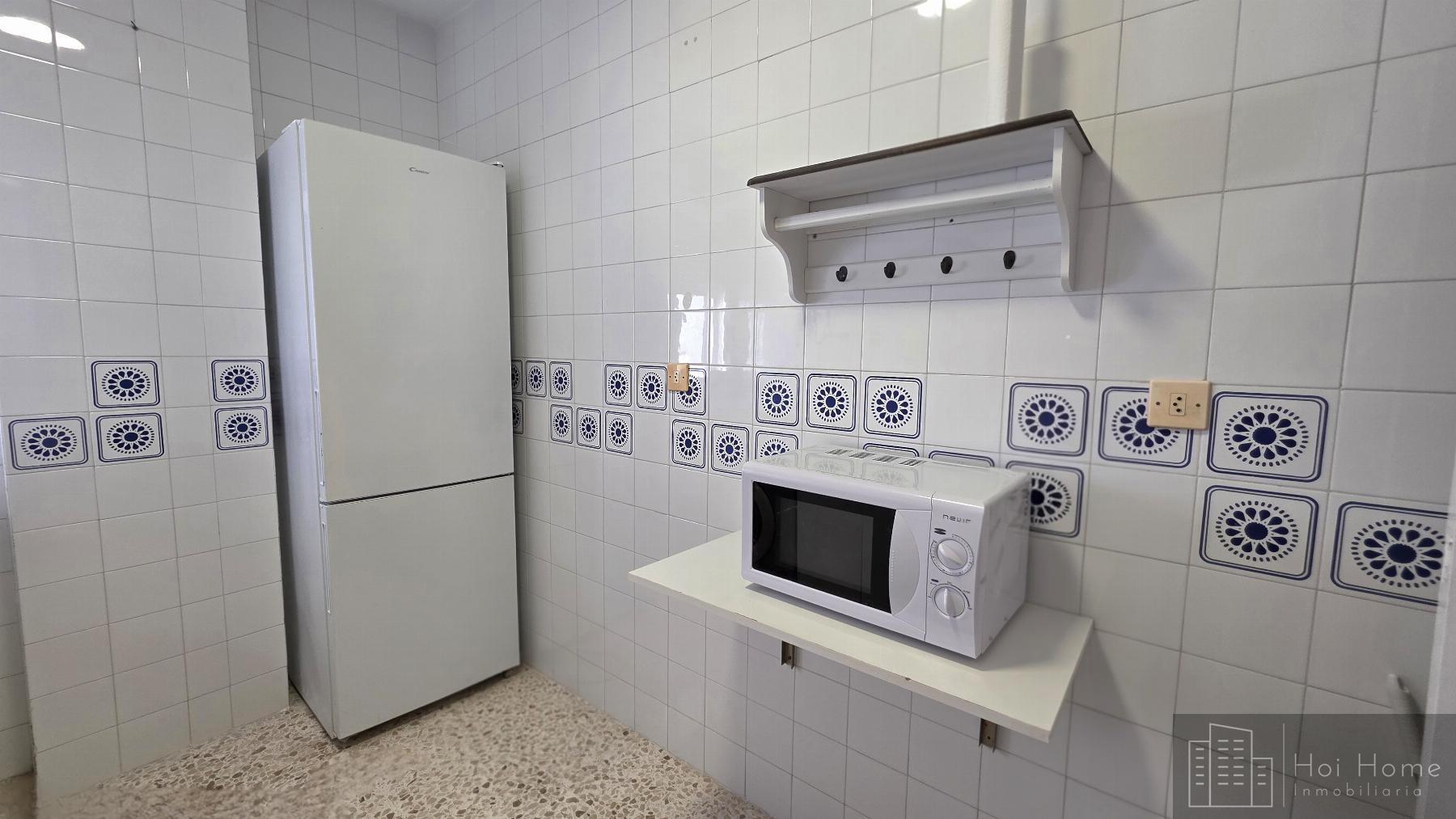 Venta de piso en El Puerto de Santa María