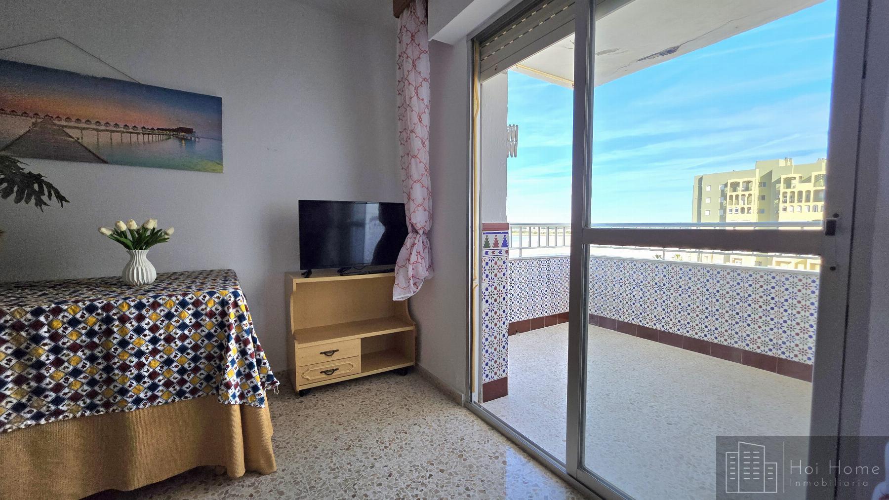 Venta de piso en El Puerto de Santa María