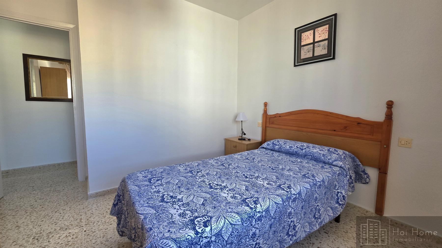 Venta de piso en El Puerto de Santa María