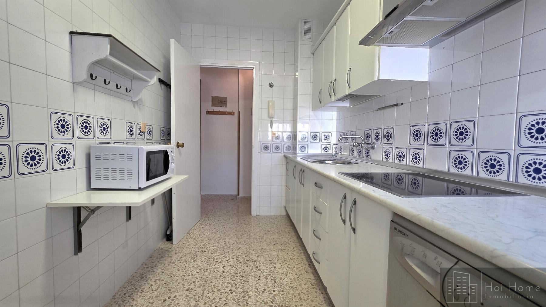 Venta de piso en El Puerto de Santa María