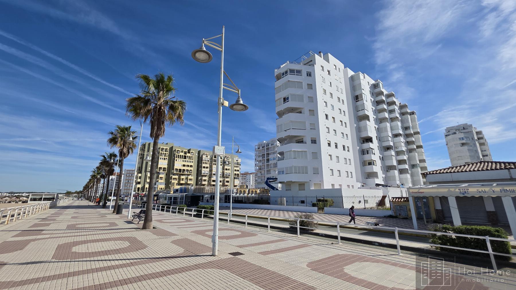 Venta de piso en El Puerto de Santa María