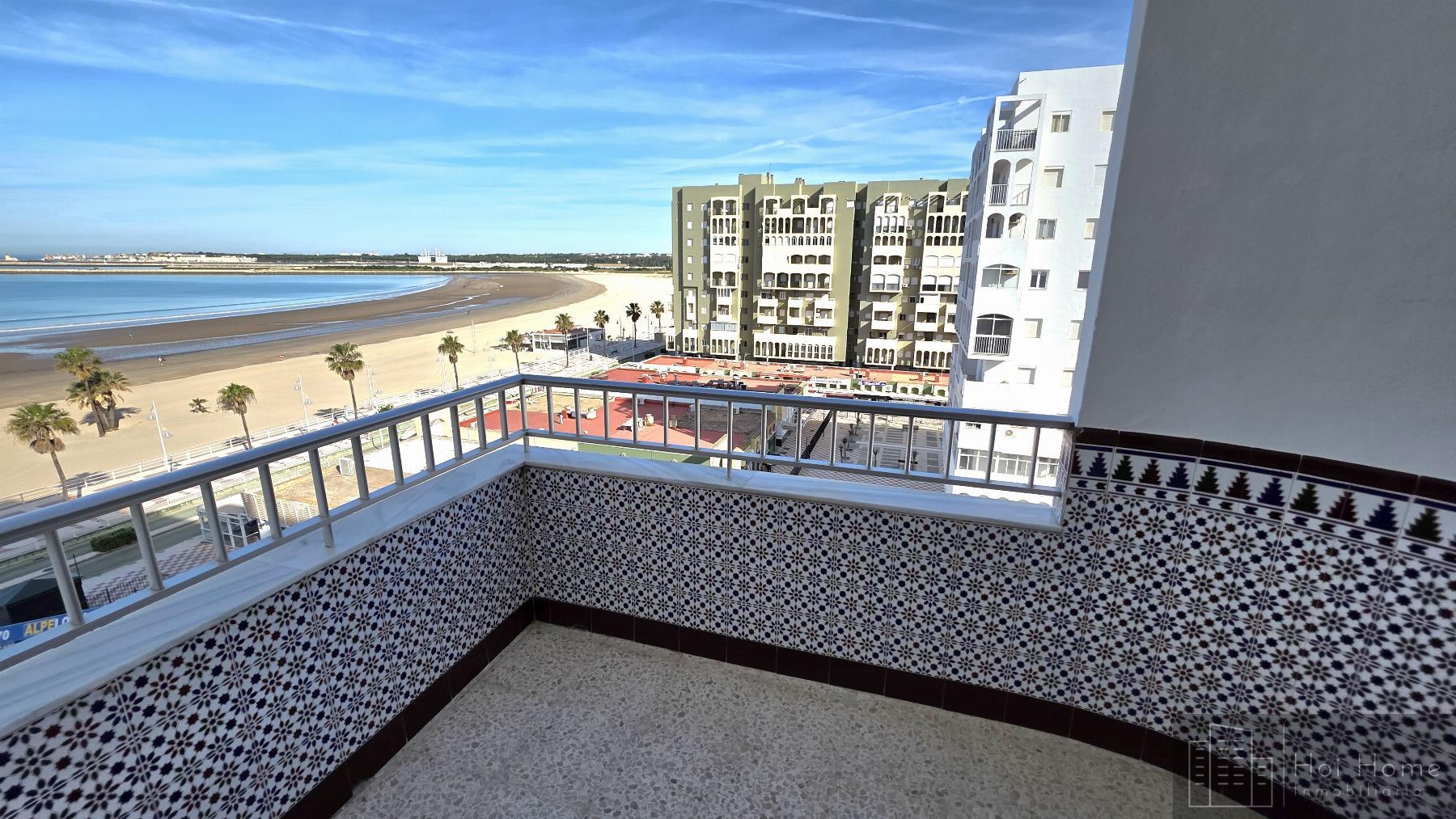 Venta de piso en El Puerto de Santa María