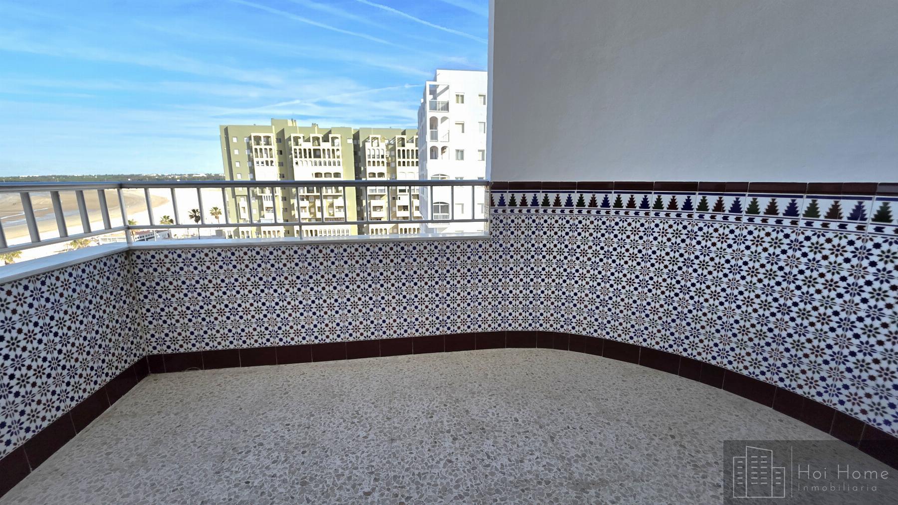 Venta de piso en El Puerto de Santa María