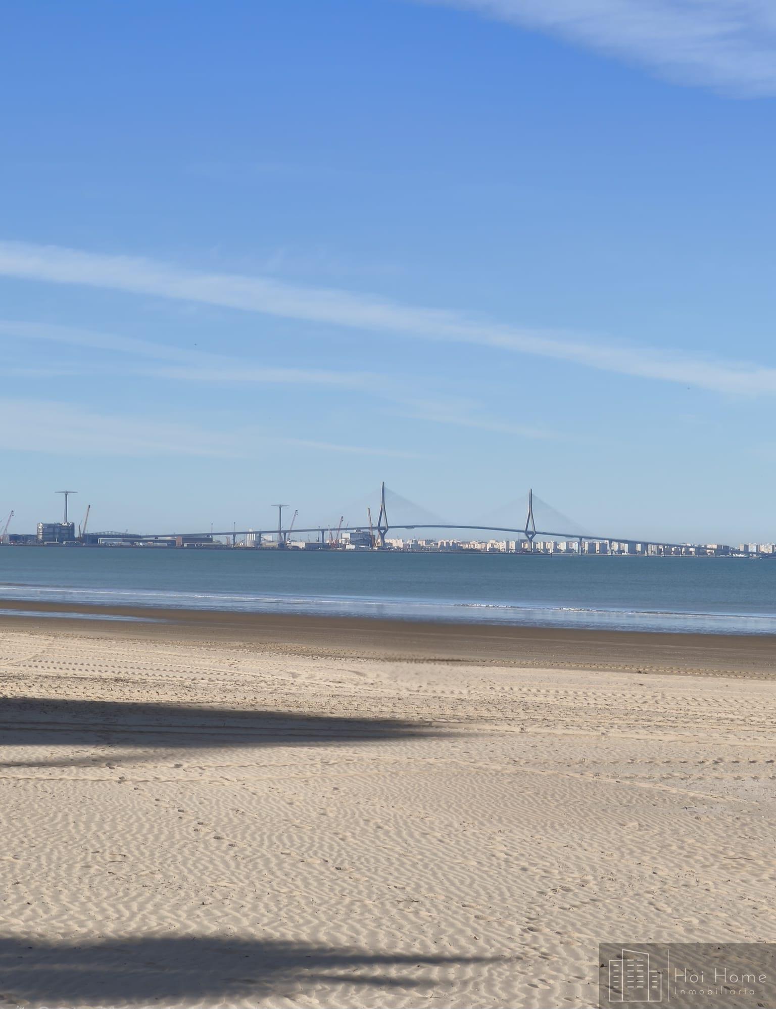 Venta de piso en El Puerto de Santa María