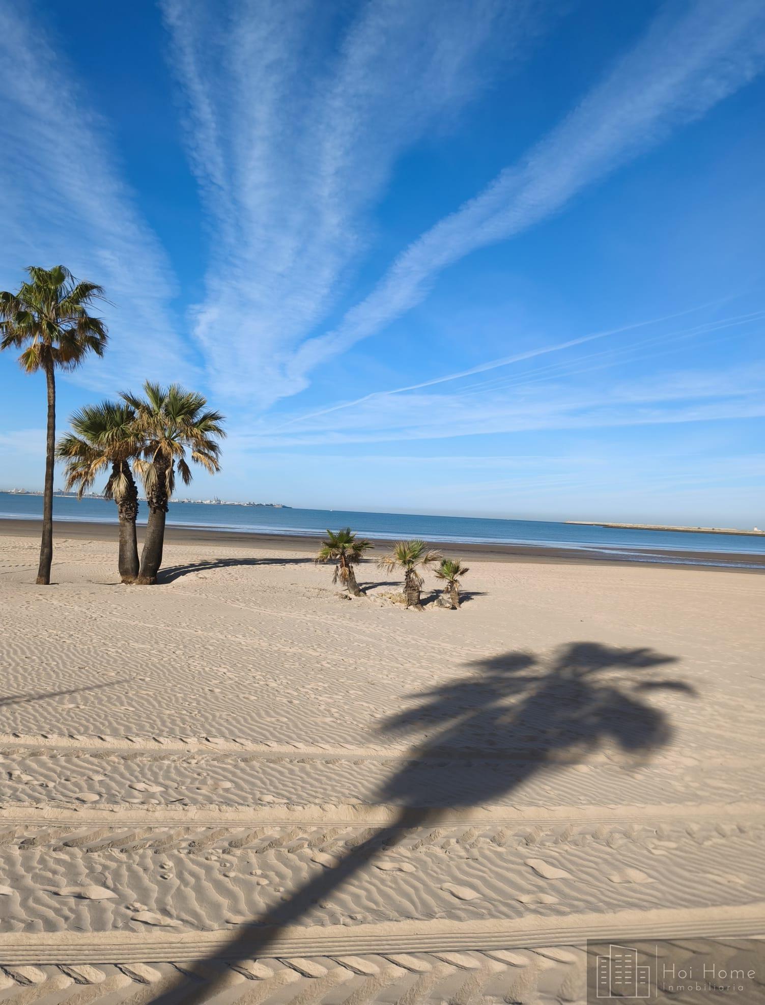 Venta de piso en El Puerto de Santa María