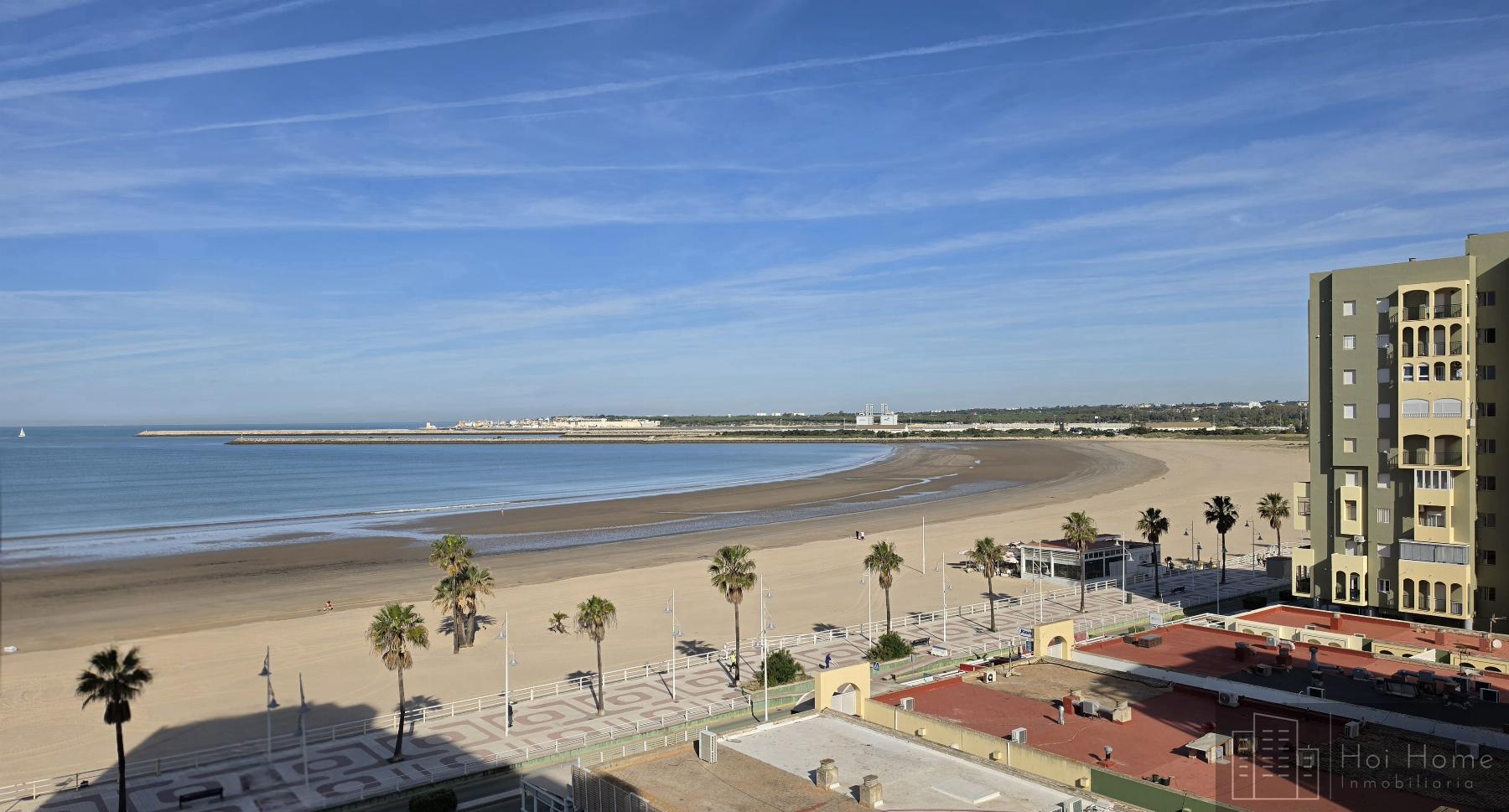 Venta de piso en El Puerto de Santa María