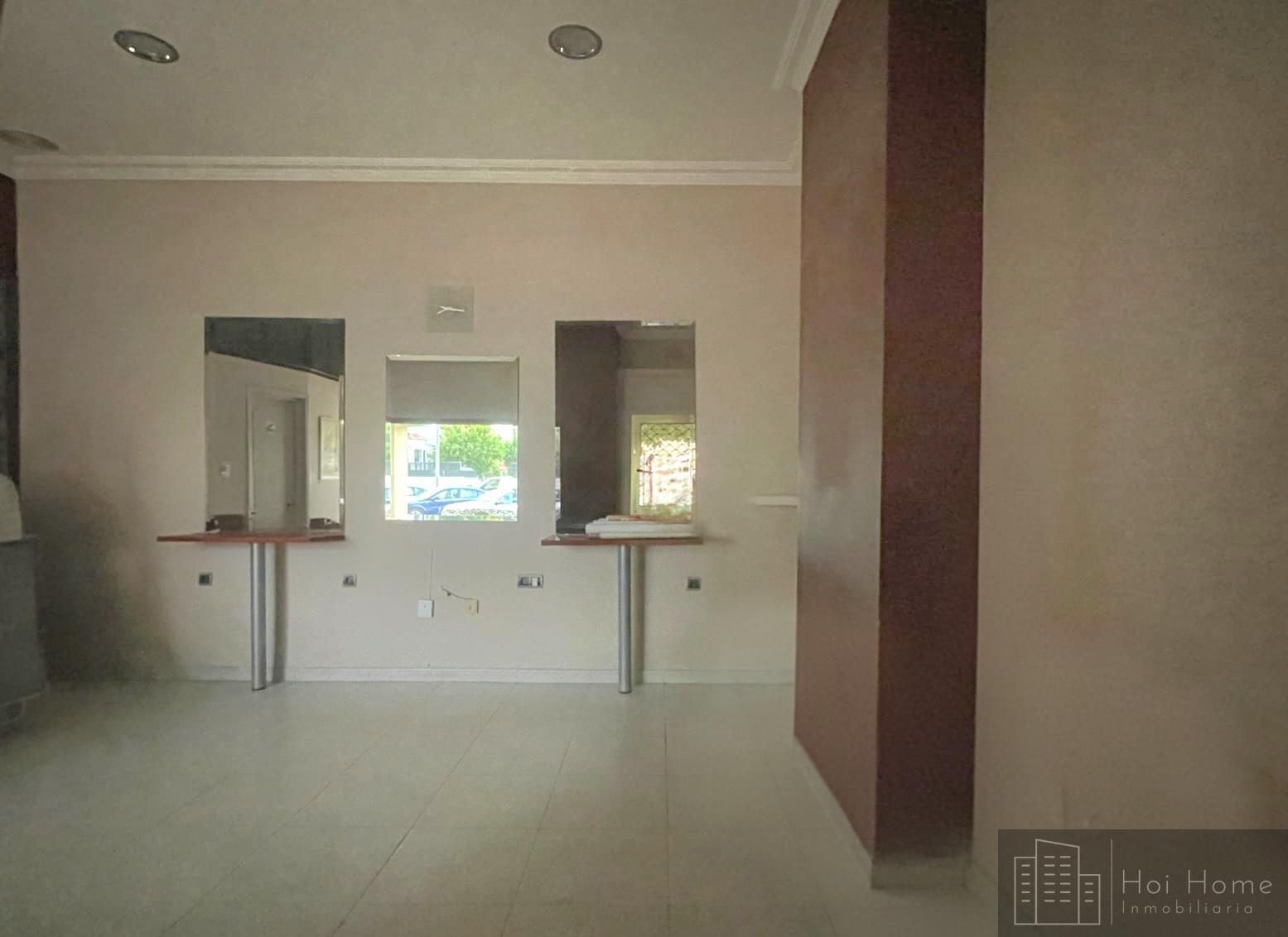 Venta de local en Jerez de la Frontera