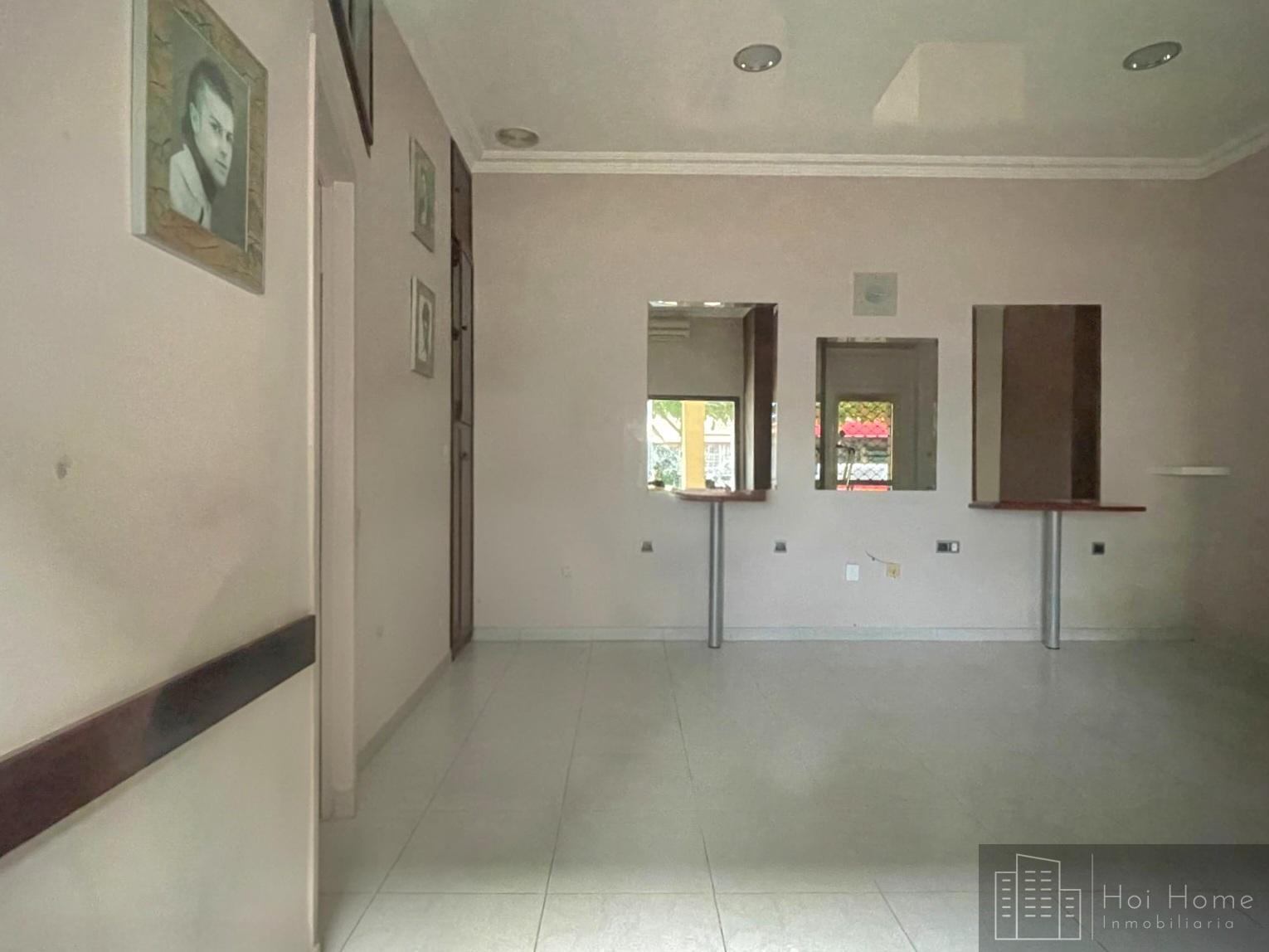 Venta de local en Jerez de la Frontera