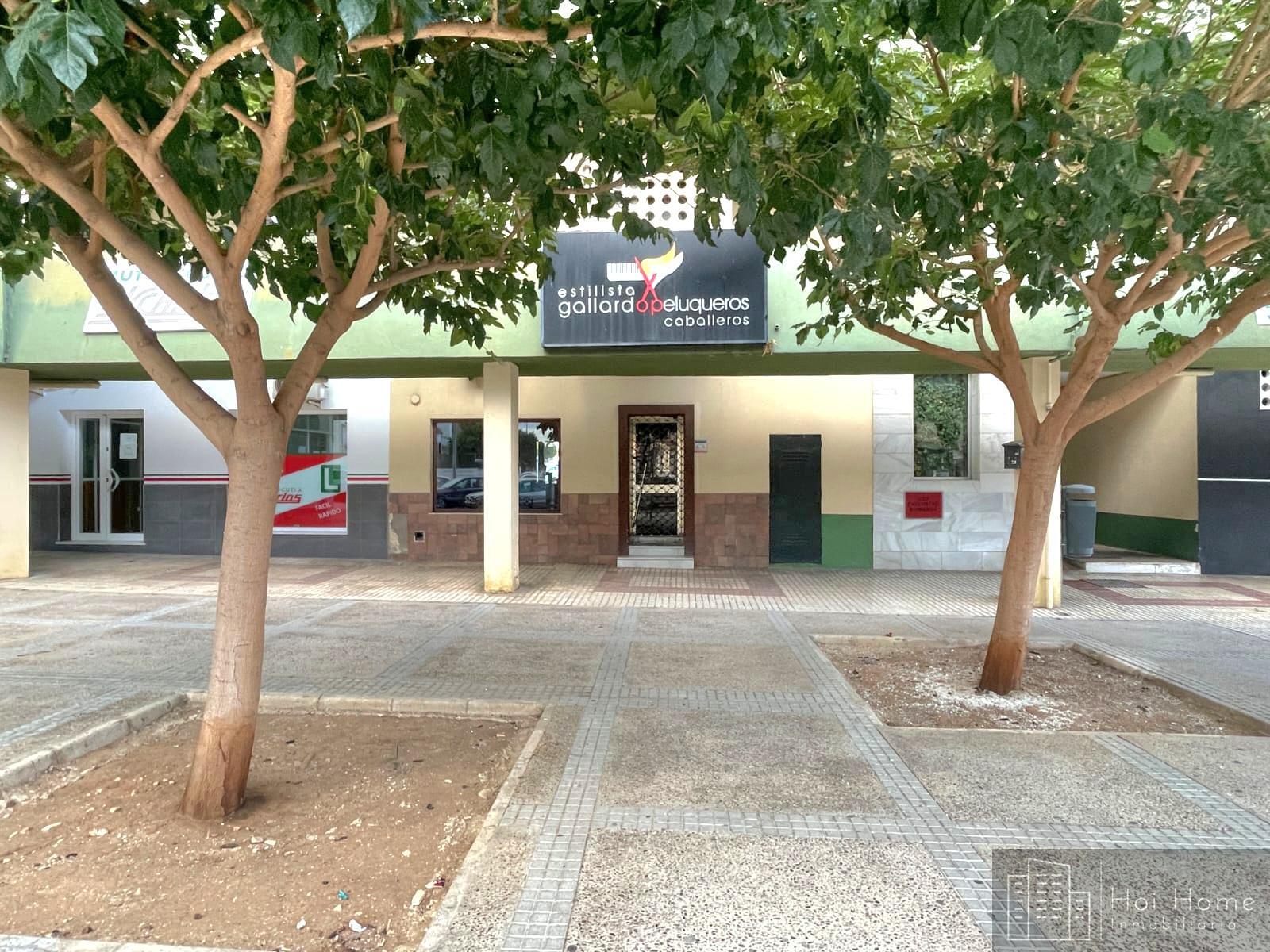 Venta de local en Jerez de la Frontera