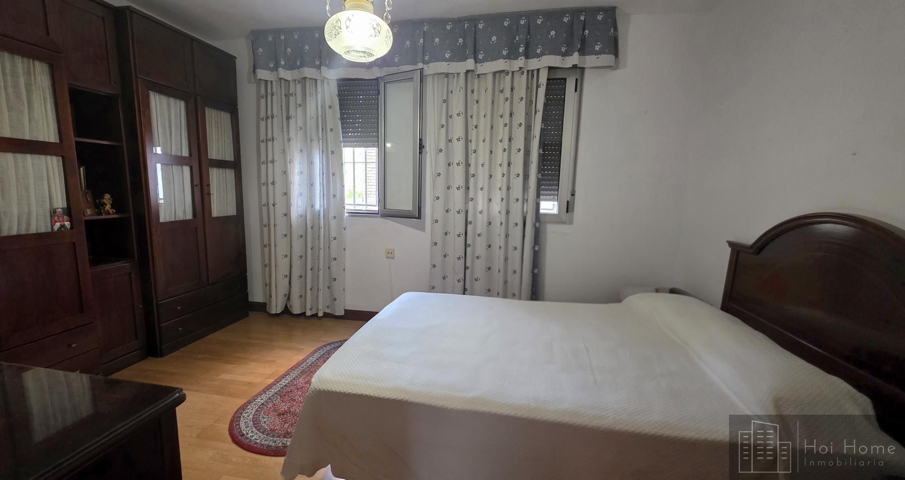 Venta de piso en Jerez de la Frontera