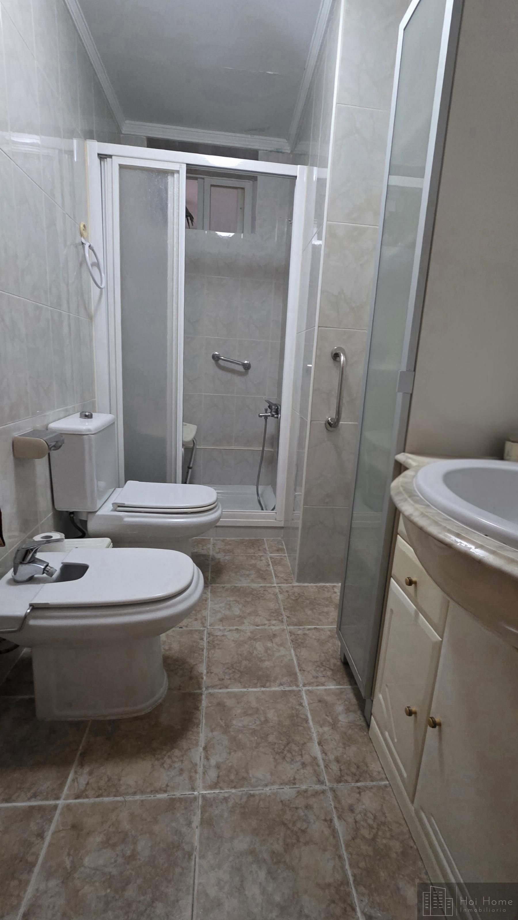 Venta de piso en Jerez de la Frontera