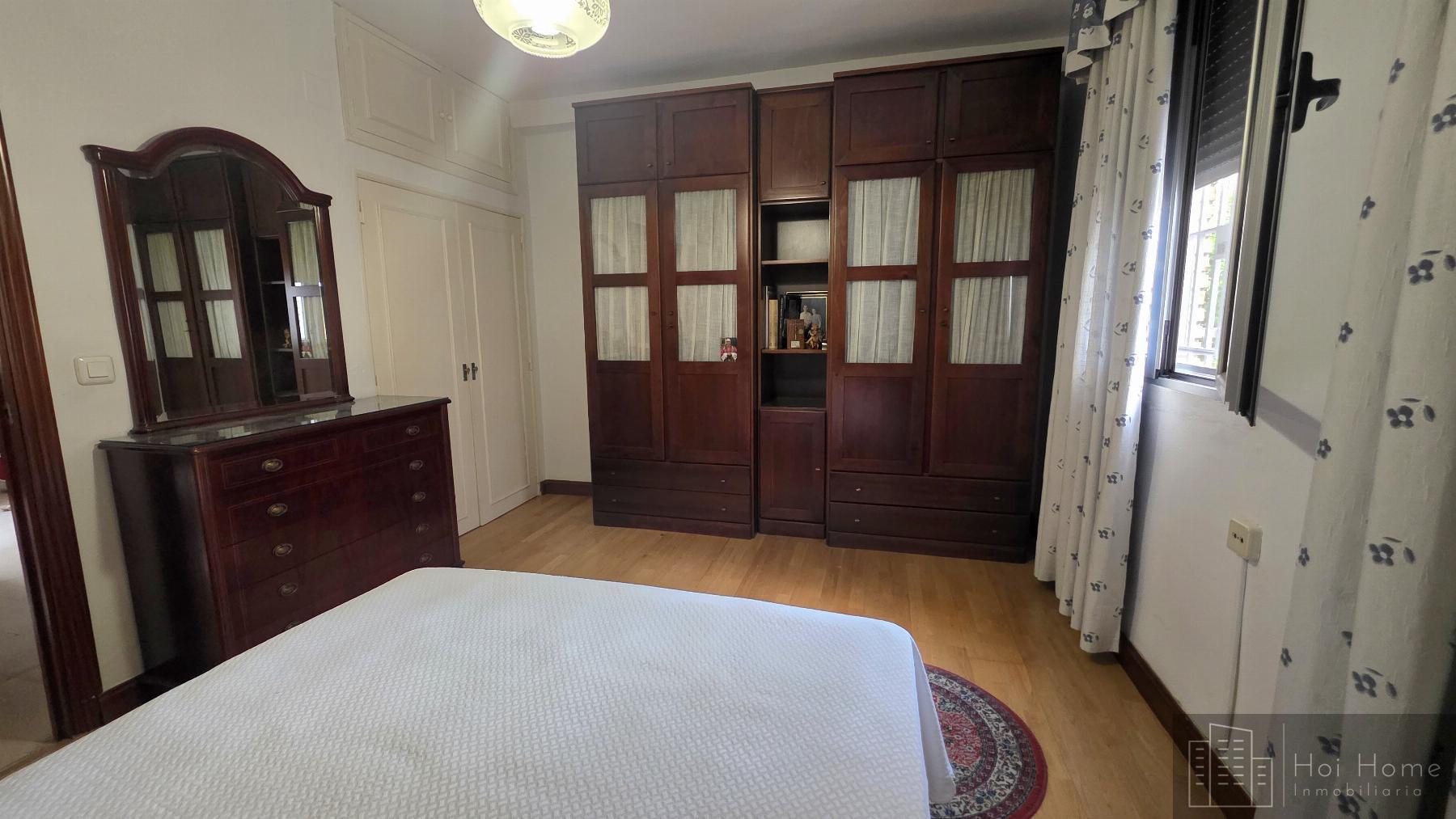 Venta de piso en Jerez de la Frontera