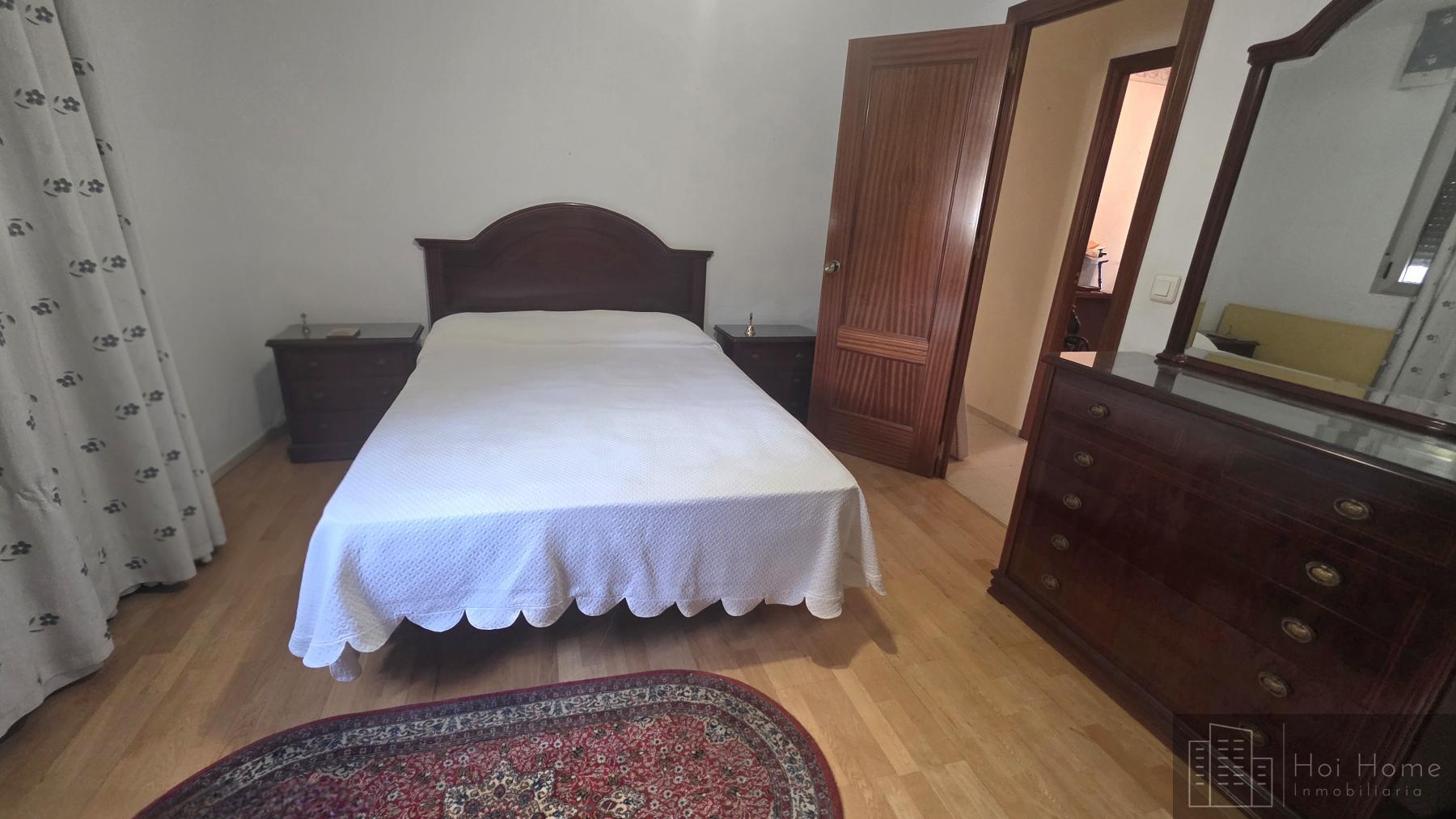 Venta de piso en Jerez de la Frontera