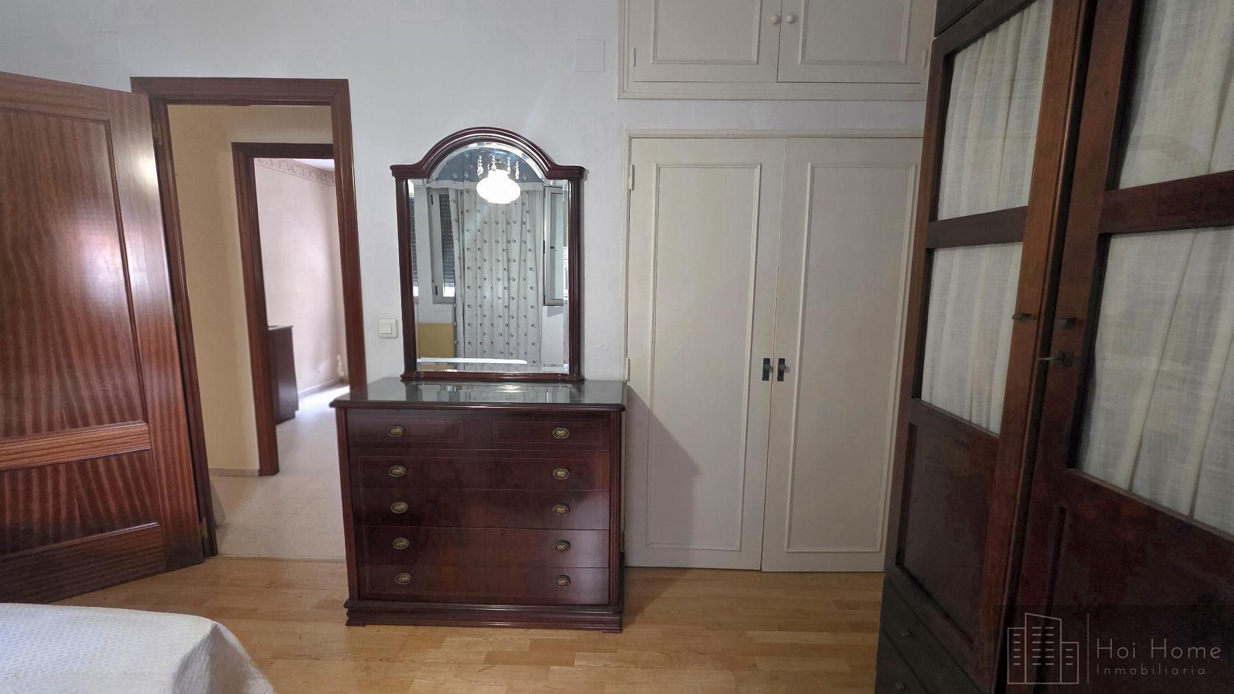 Venta de piso en Jerez de la Frontera