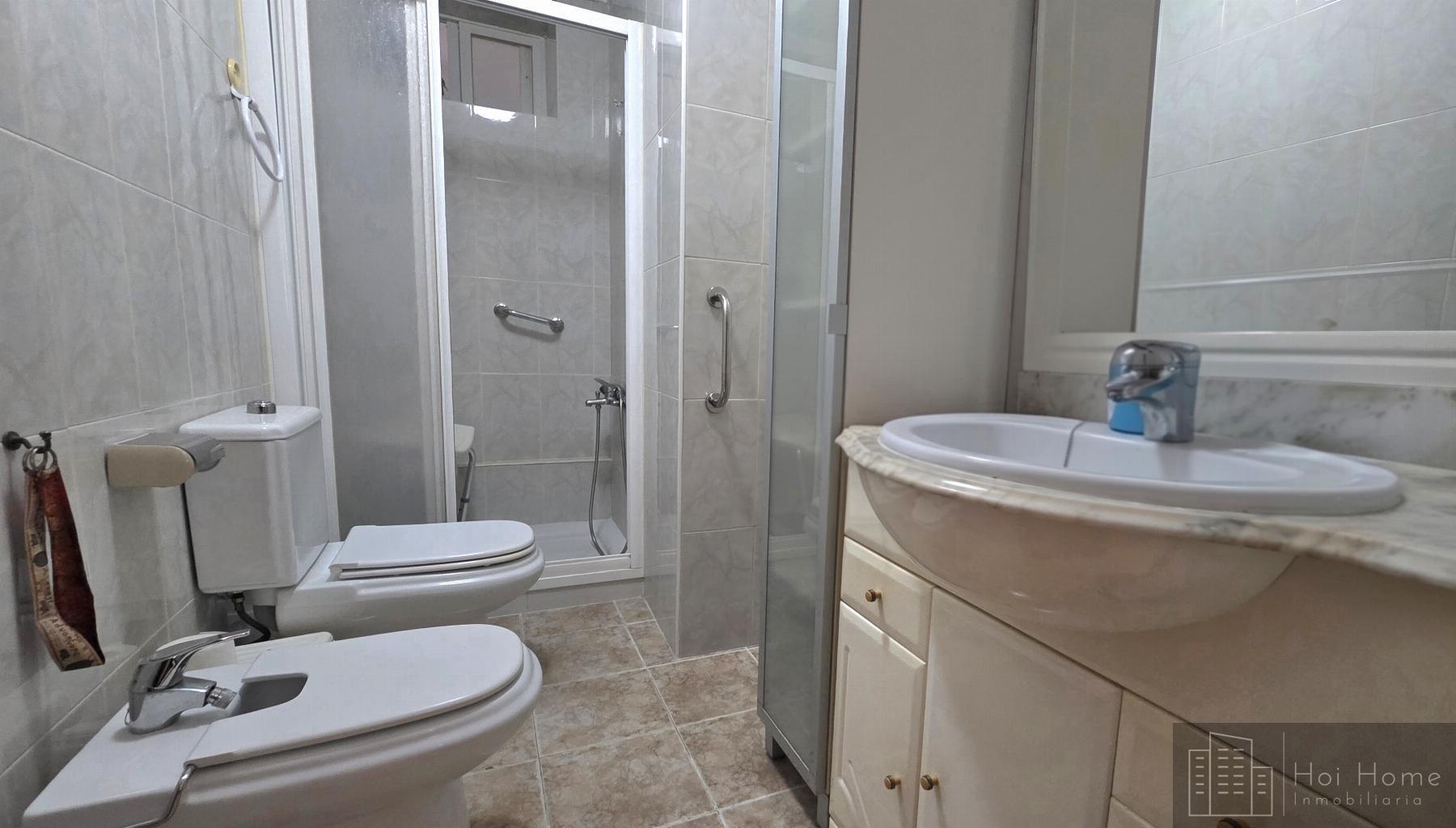 Venta de piso en Jerez de la Frontera