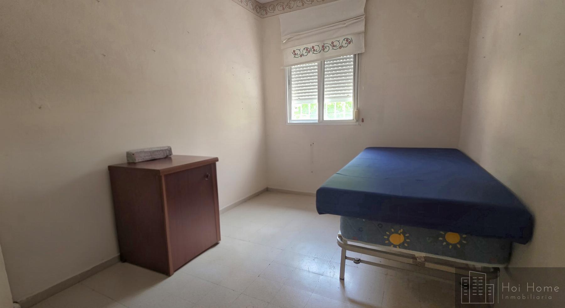 Venta de piso en Jerez de la Frontera