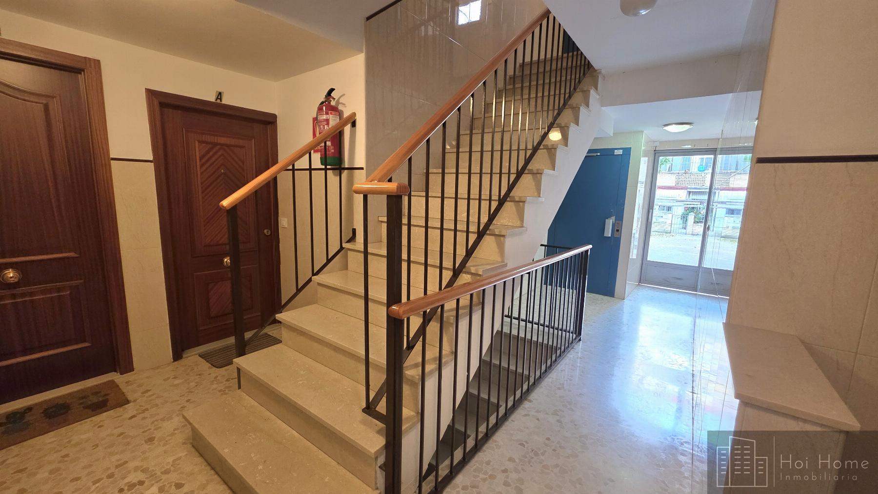 Venta de piso en Jerez de la Frontera