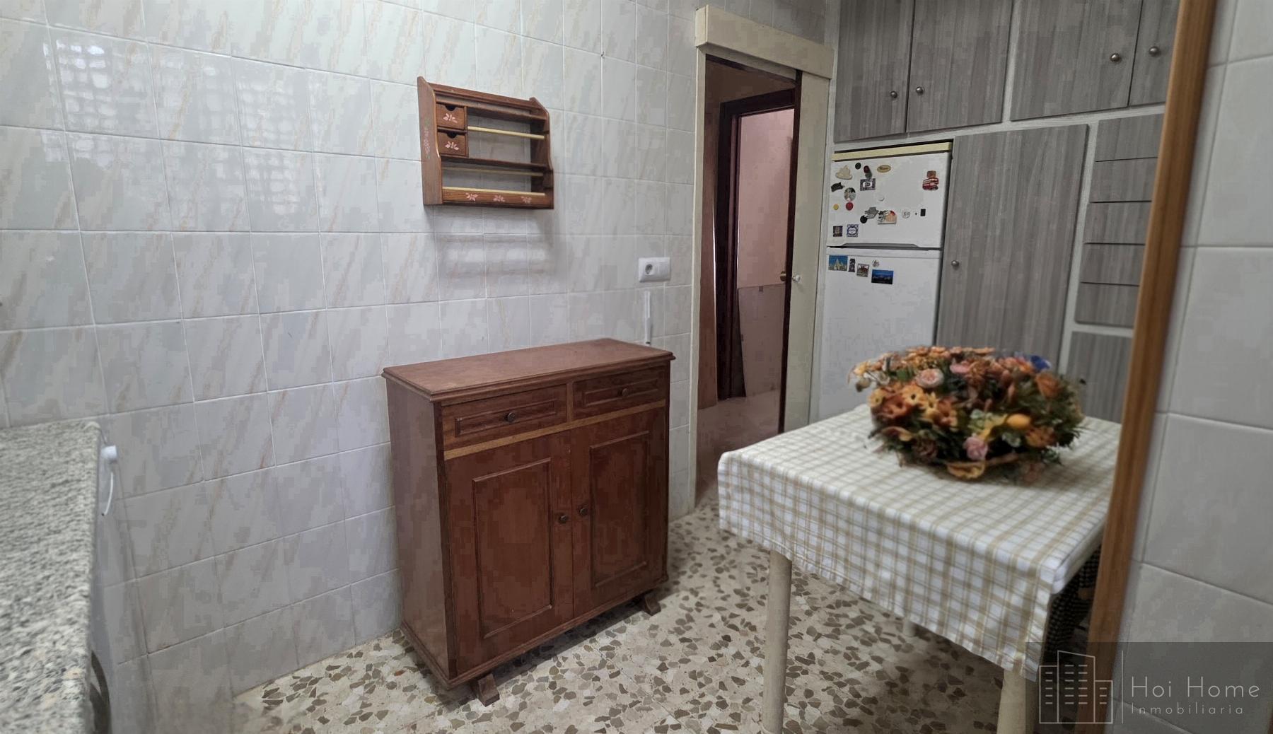 Venta de piso en Jerez de la Frontera