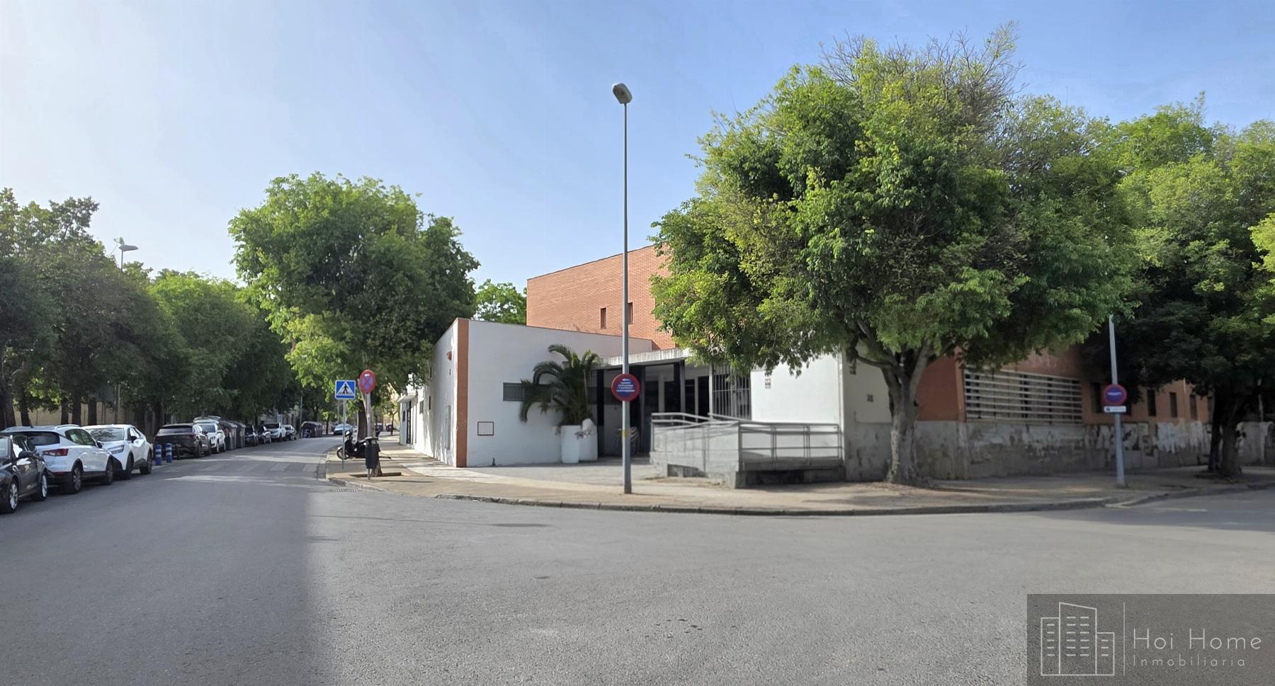 For sale of flat in Jerez de la Frontera