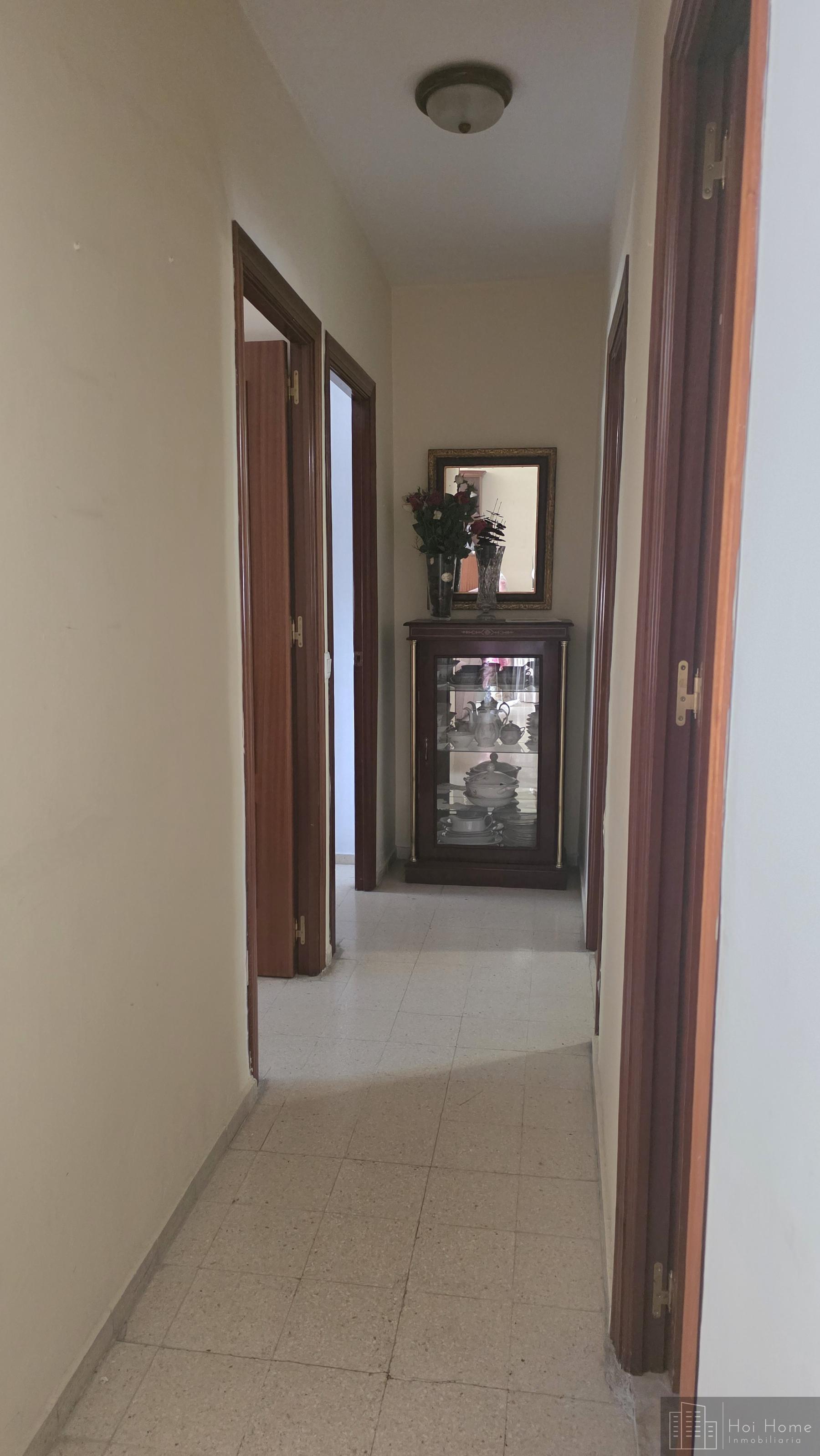 Venta de piso en Jerez de la Frontera