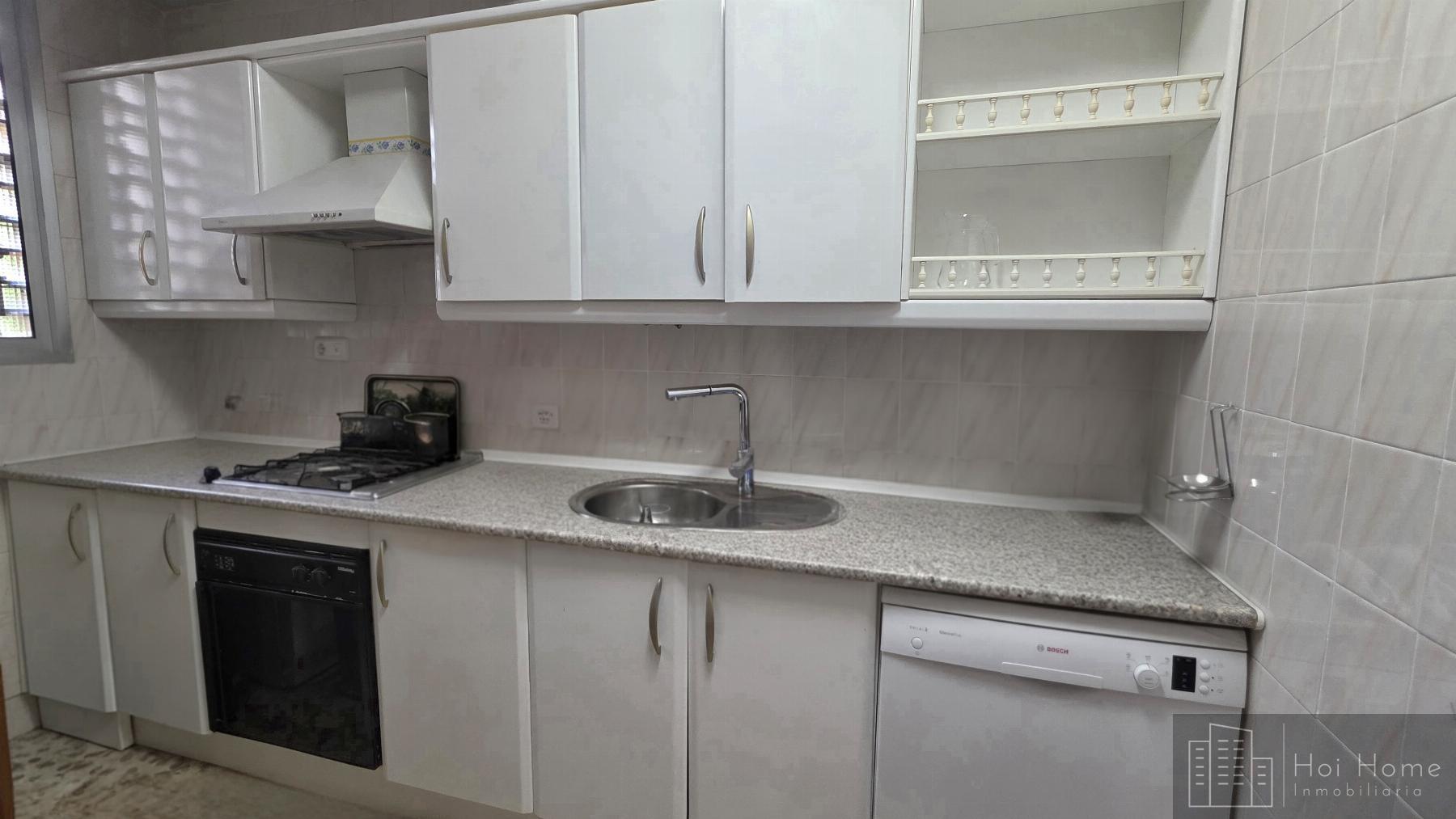 Venta de piso en Jerez de la Frontera