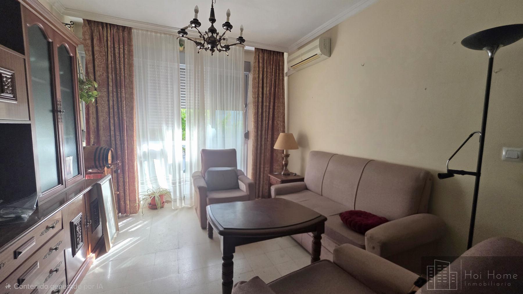 Venta de piso en Jerez de la Frontera