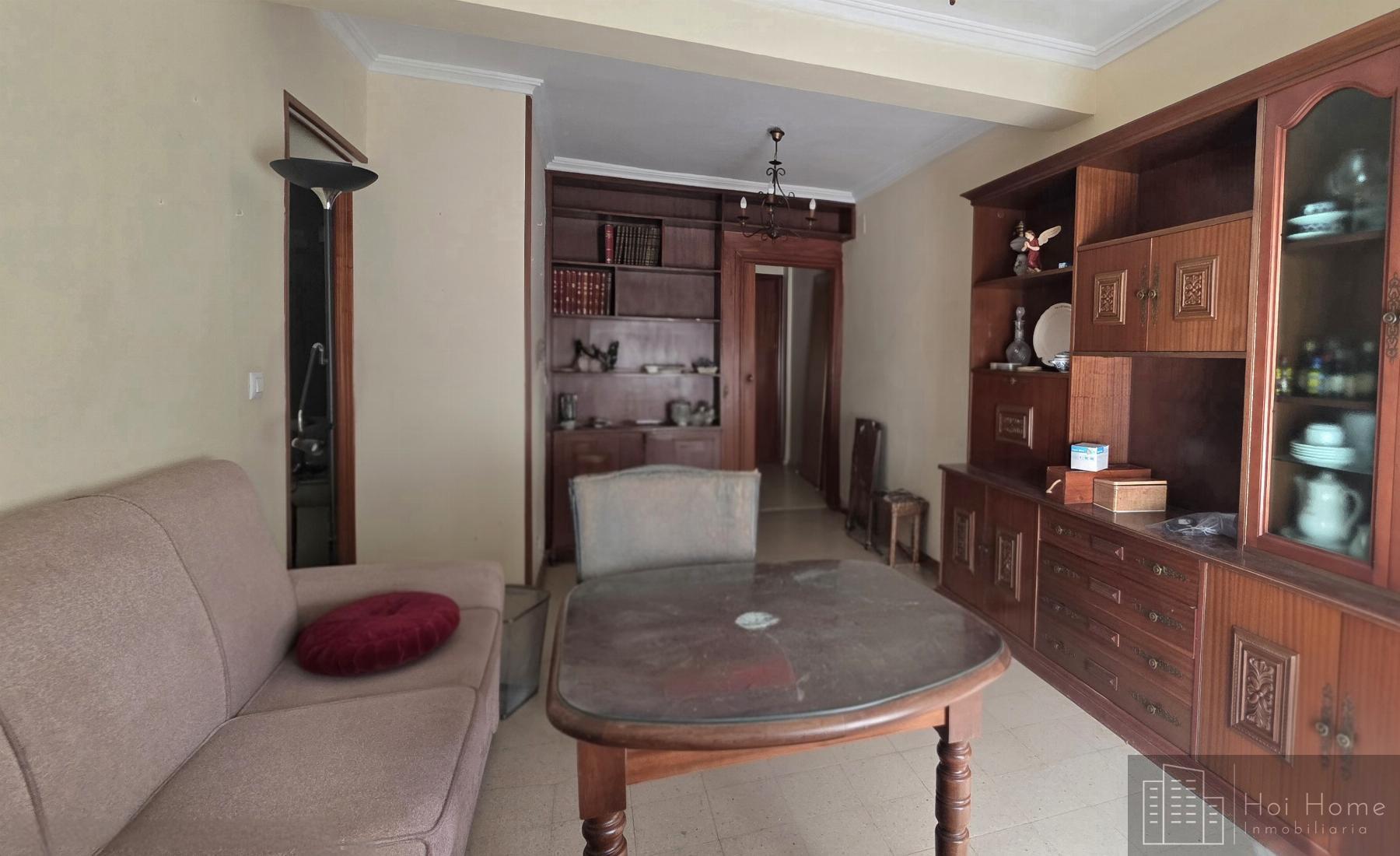 Venta de piso en Jerez de la Frontera