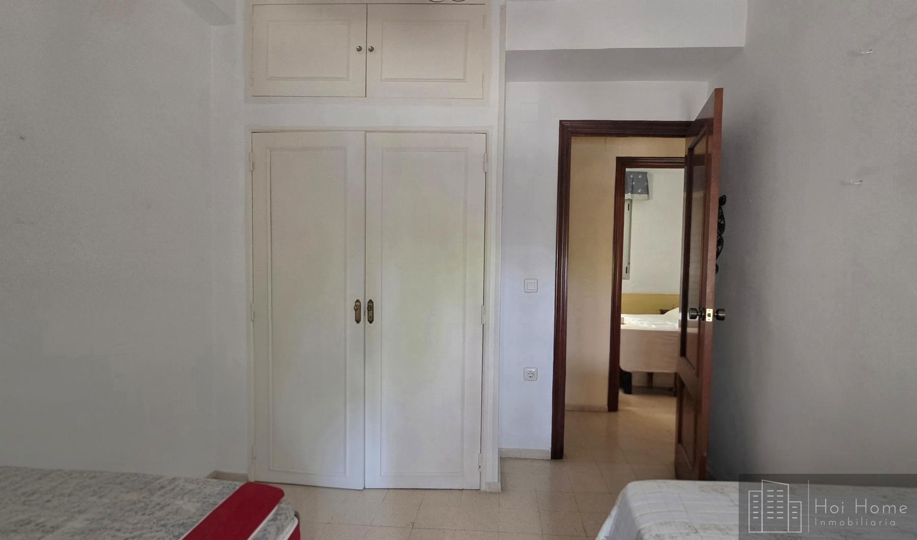 Venta de piso en Jerez de la Frontera