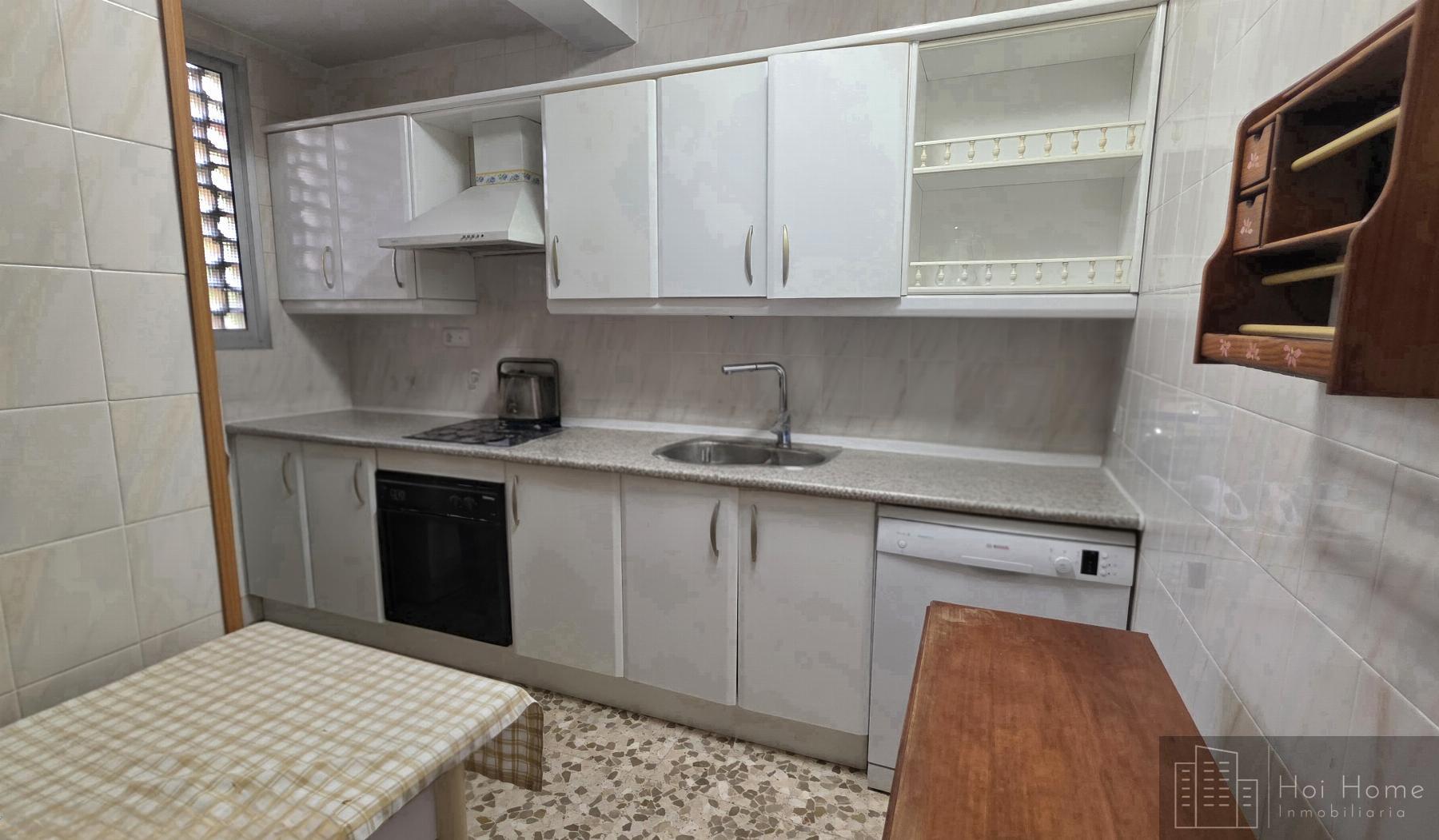 Venta de piso en Jerez de la Frontera