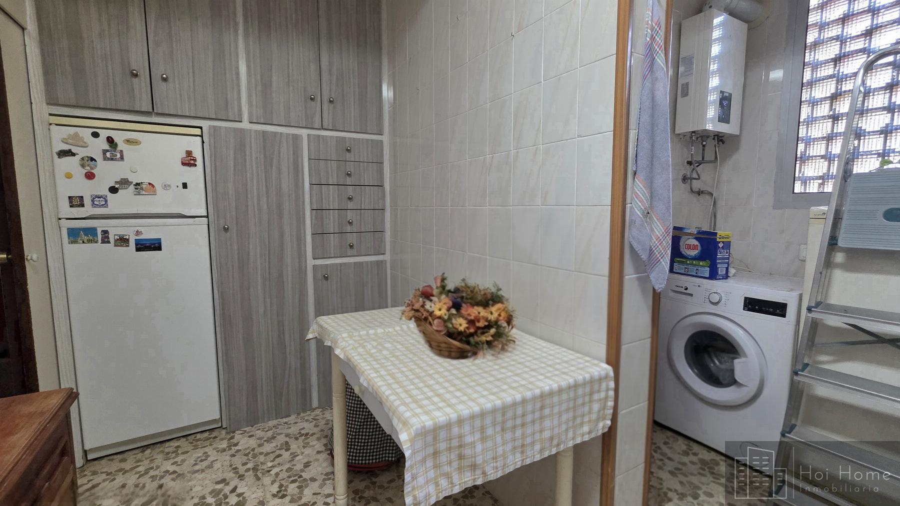 Venta de piso en Jerez de la Frontera