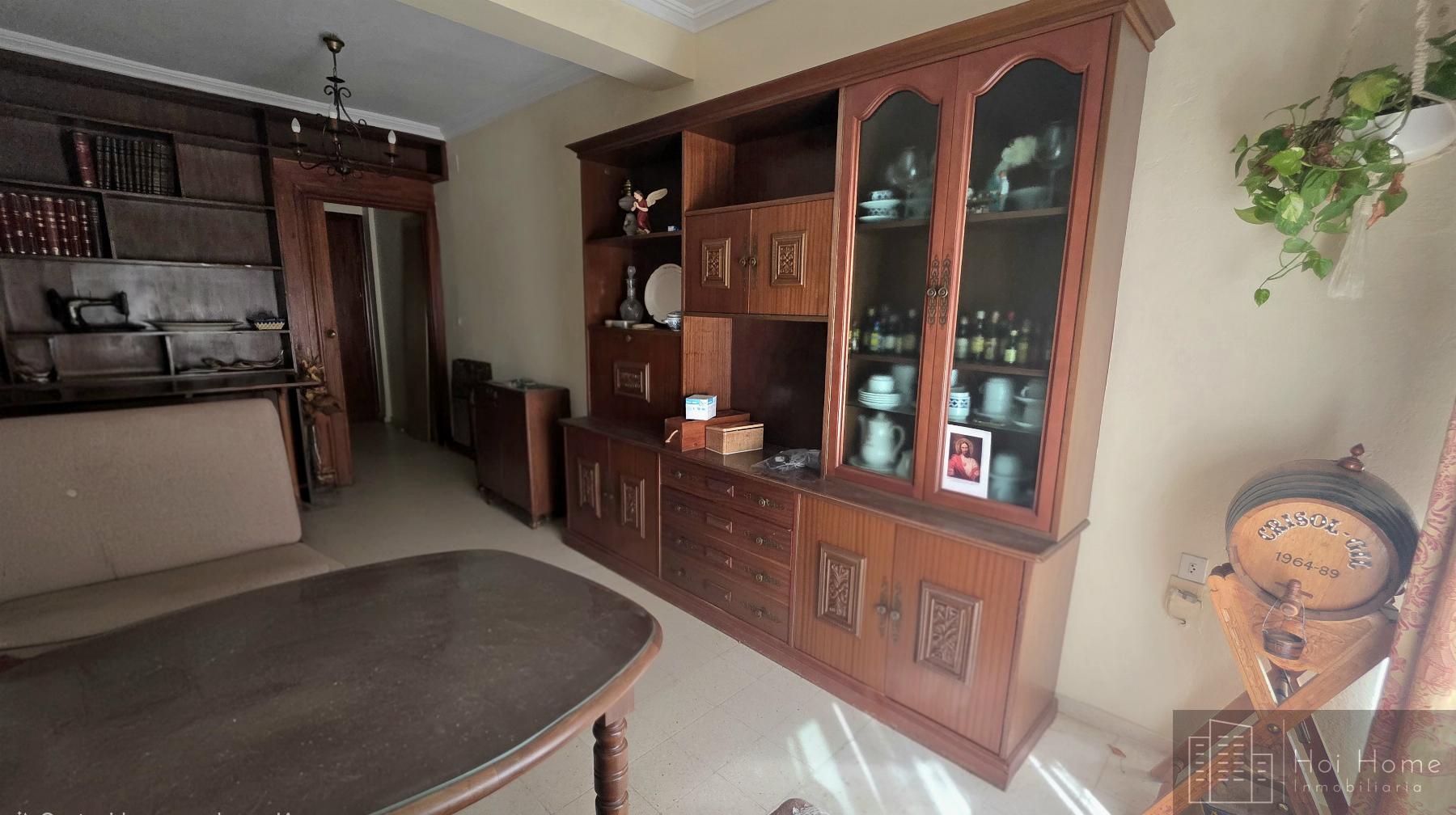 Venta de piso en Jerez de la Frontera