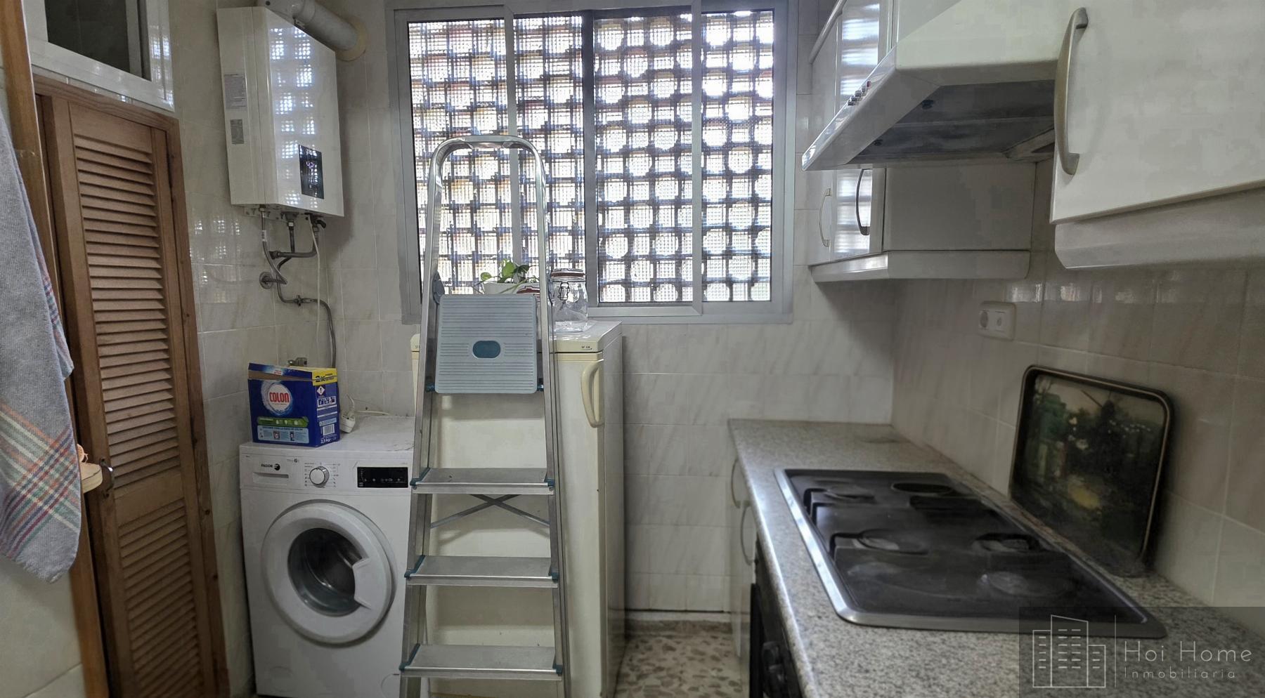 Venta de piso en Jerez de la Frontera