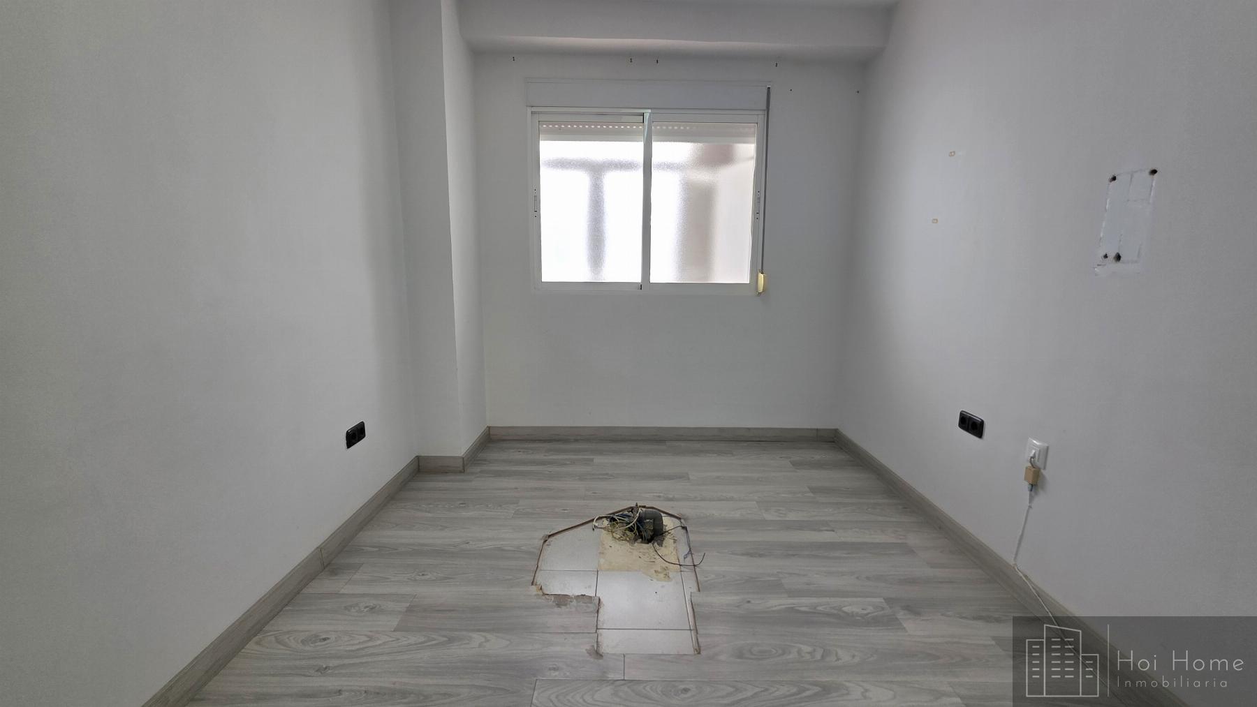 Venta de piso en Jerez de la Frontera