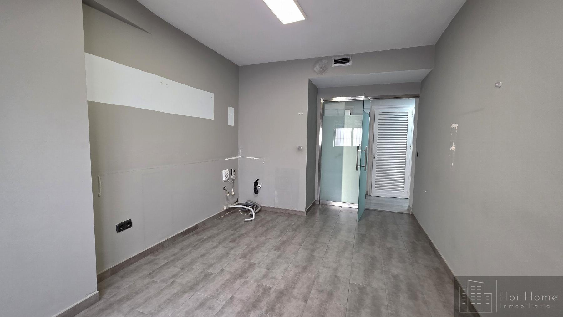 Venta de piso en Jerez de la Frontera