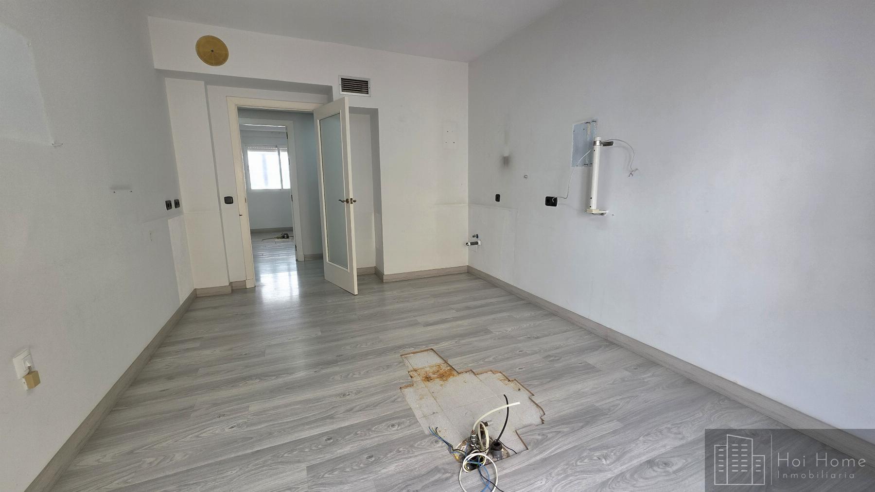 Venta de piso en Jerez de la Frontera