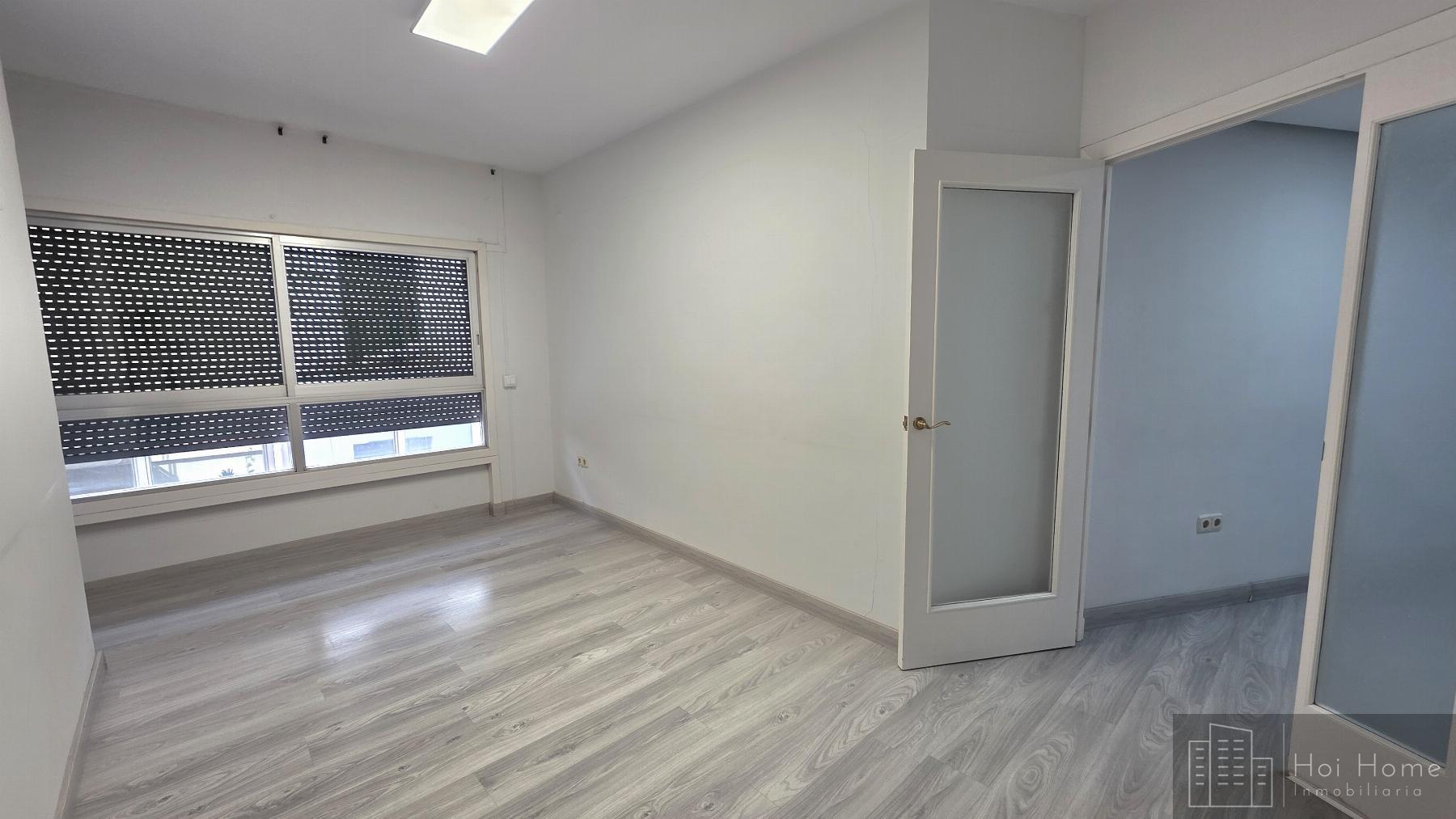 Venta de piso en Jerez de la Frontera