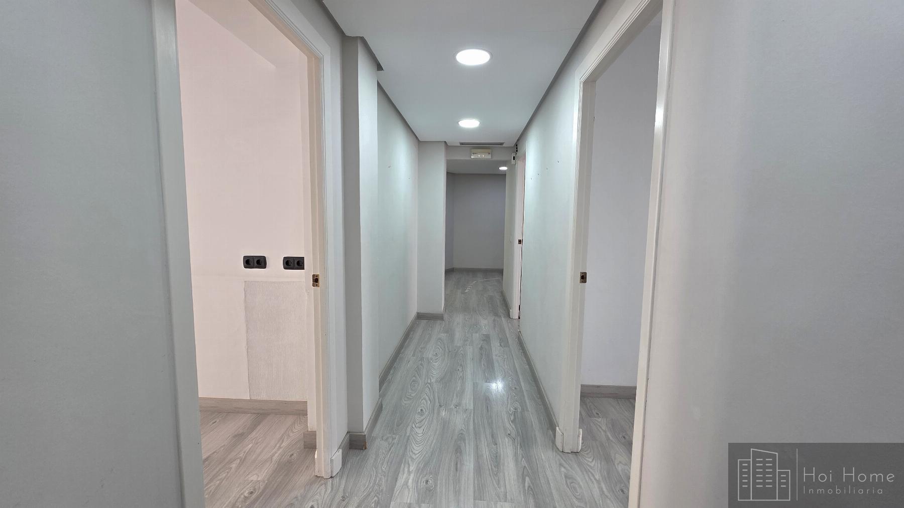 Venta de piso en Jerez de la Frontera