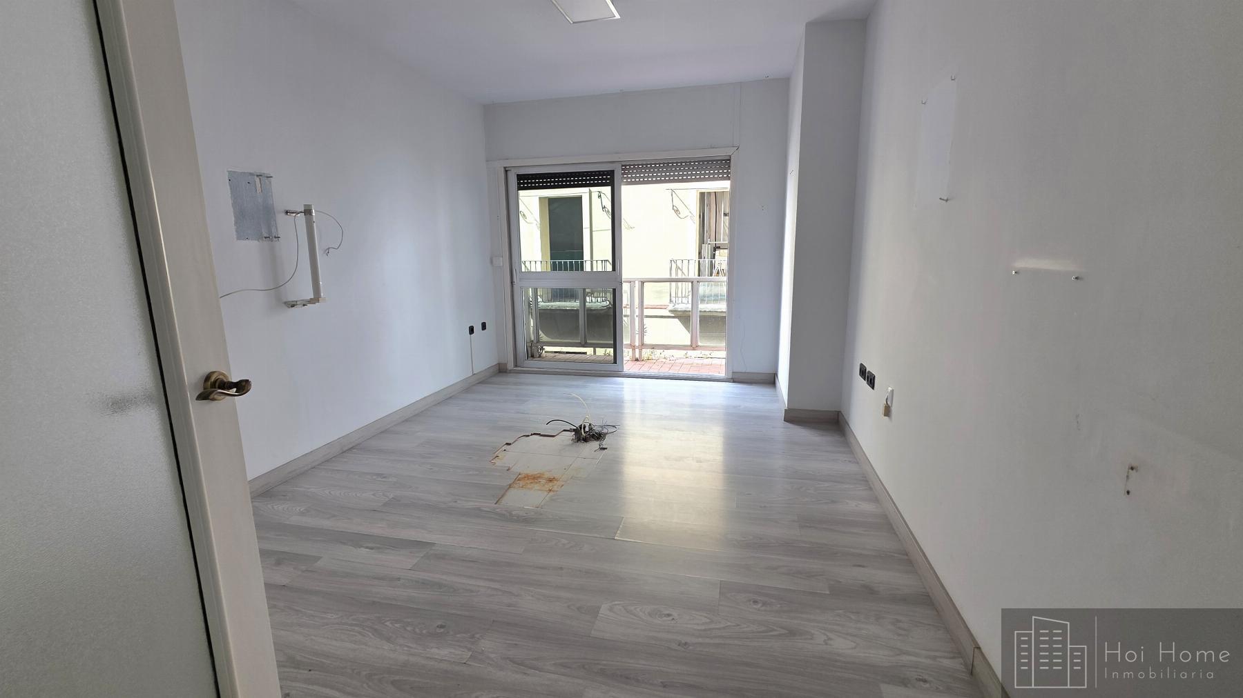 Venta de piso en Jerez de la Frontera