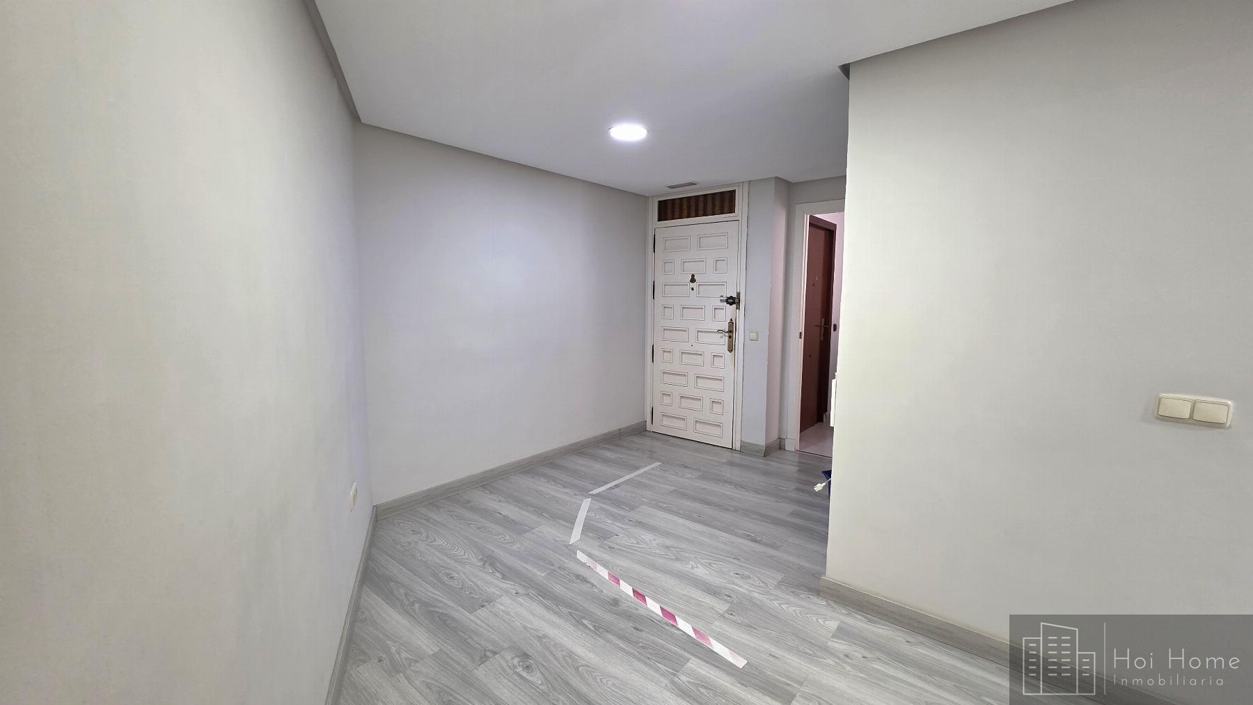 Venta de piso en Jerez de la Frontera