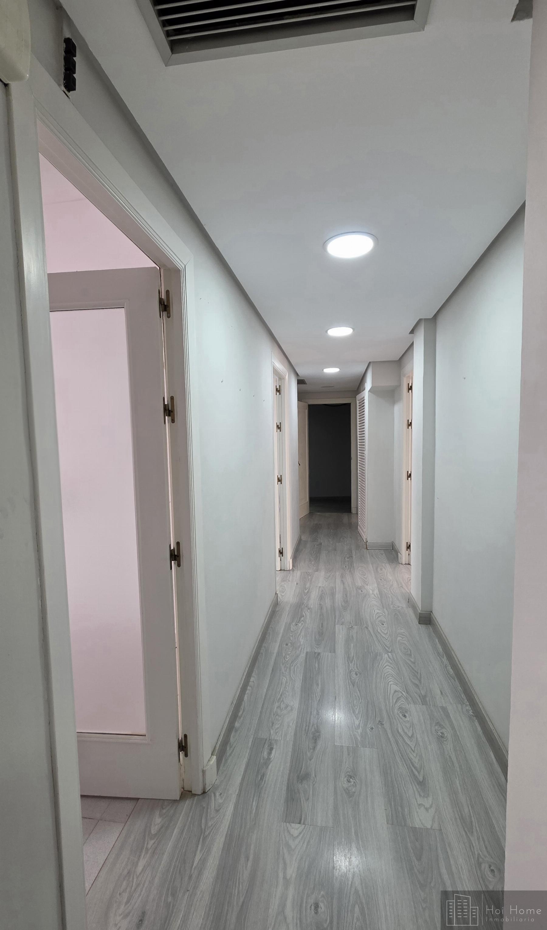 Venta de piso en Jerez de la Frontera