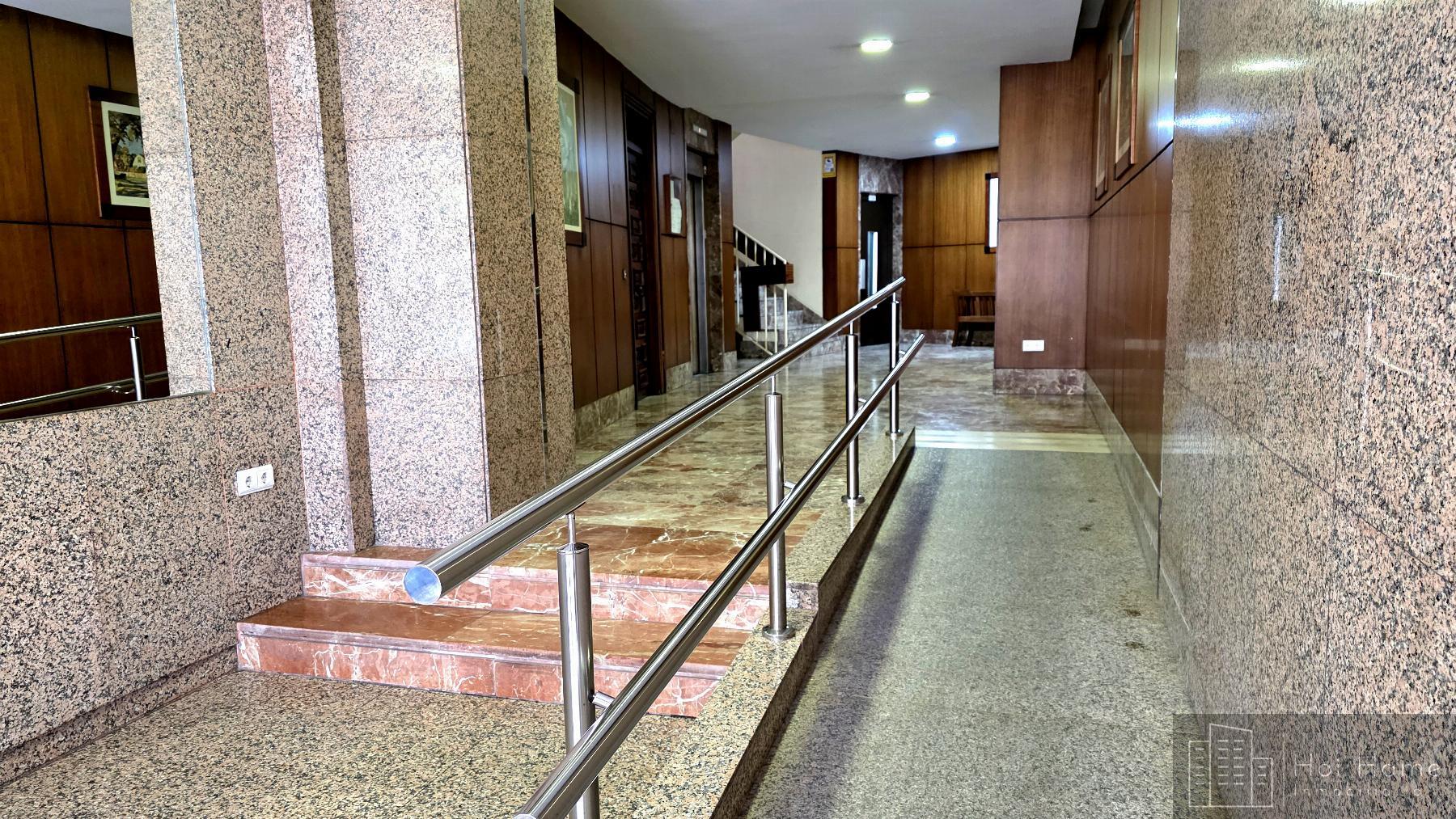 Venta de piso en Jerez de la Frontera