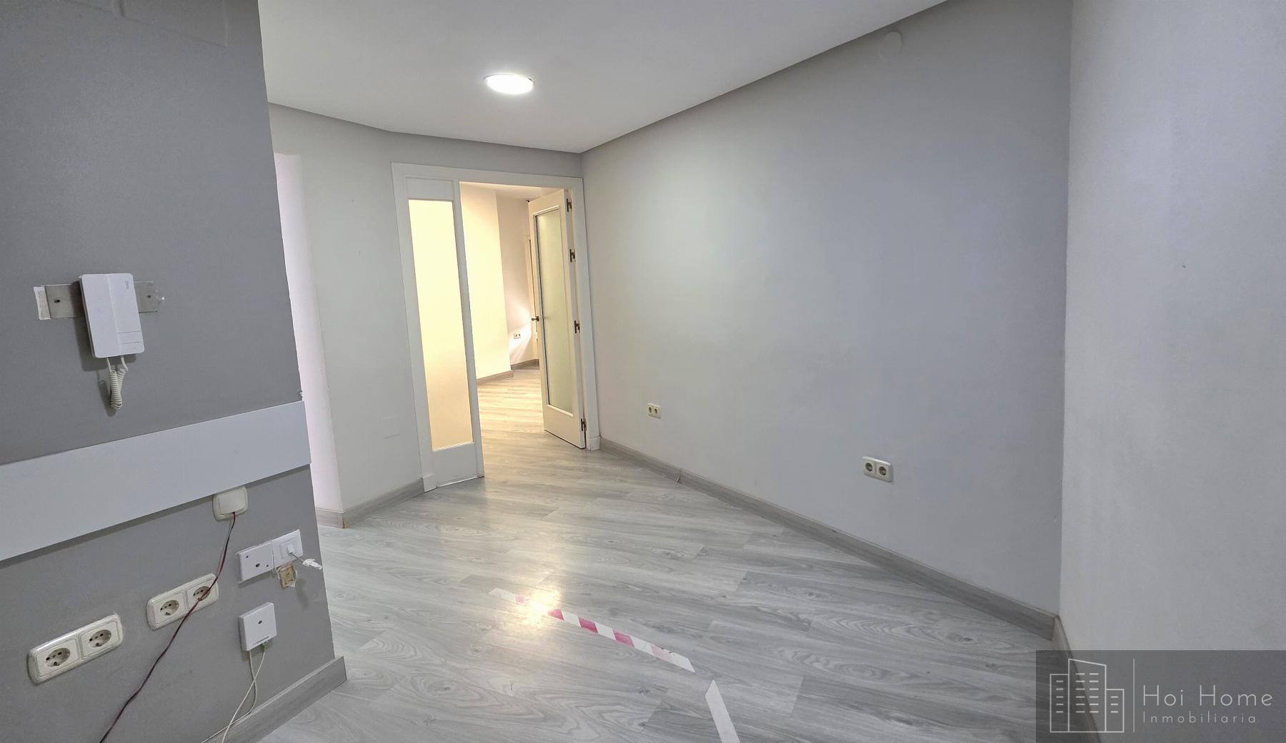 Venta de piso en Jerez de la Frontera