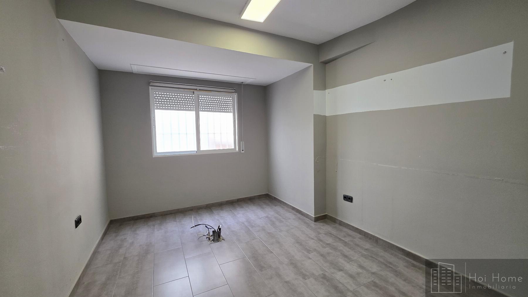 Venta de piso en Jerez de la Frontera