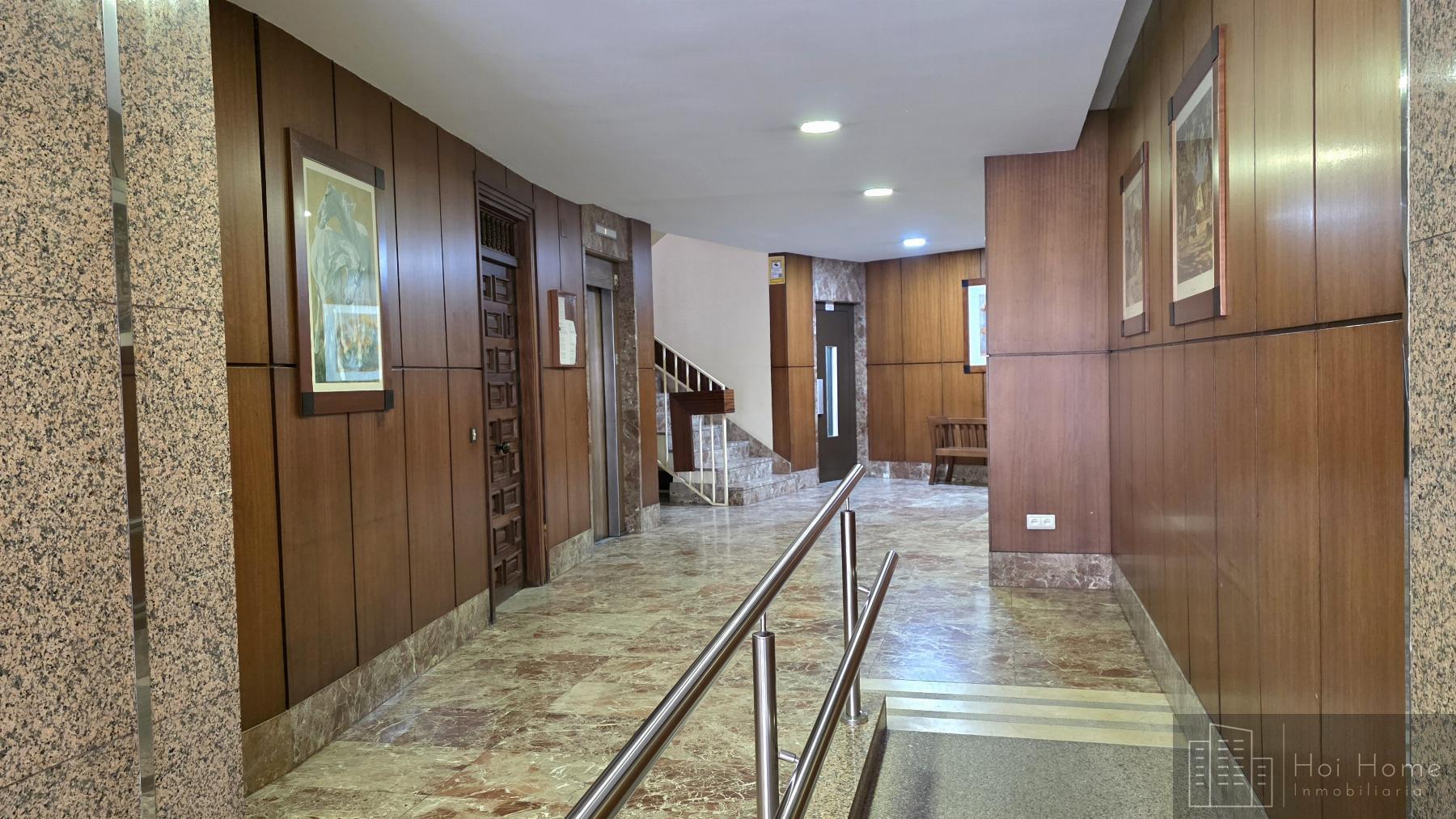 Venta de piso en Jerez de la Frontera