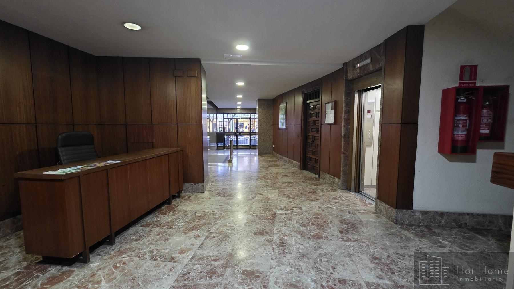 Venta de piso en Jerez de la Frontera