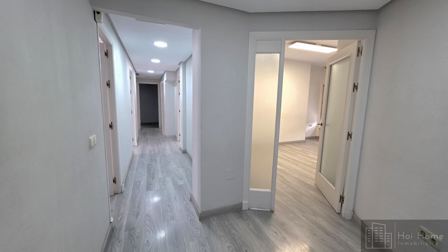 Venta de piso en Jerez de la Frontera